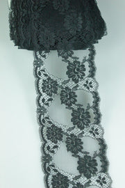 Dantela Neagra, 8.50cm