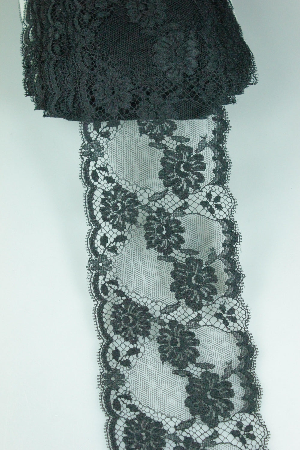 Dantela Neagra, 8.50cm