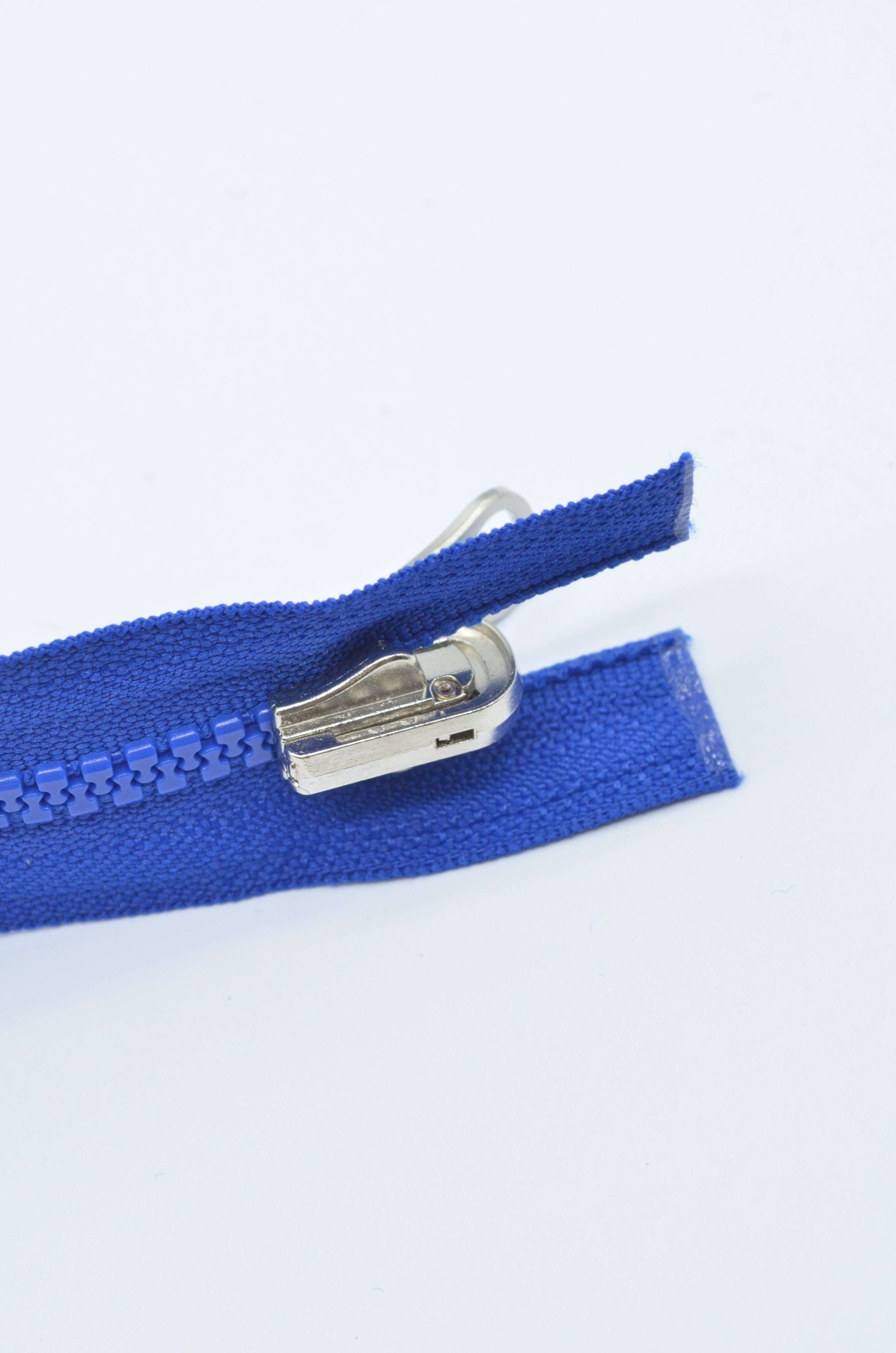 Fermoar YKK De Plastic Injectat Detasabil, Cursor Reversibil, 58cm