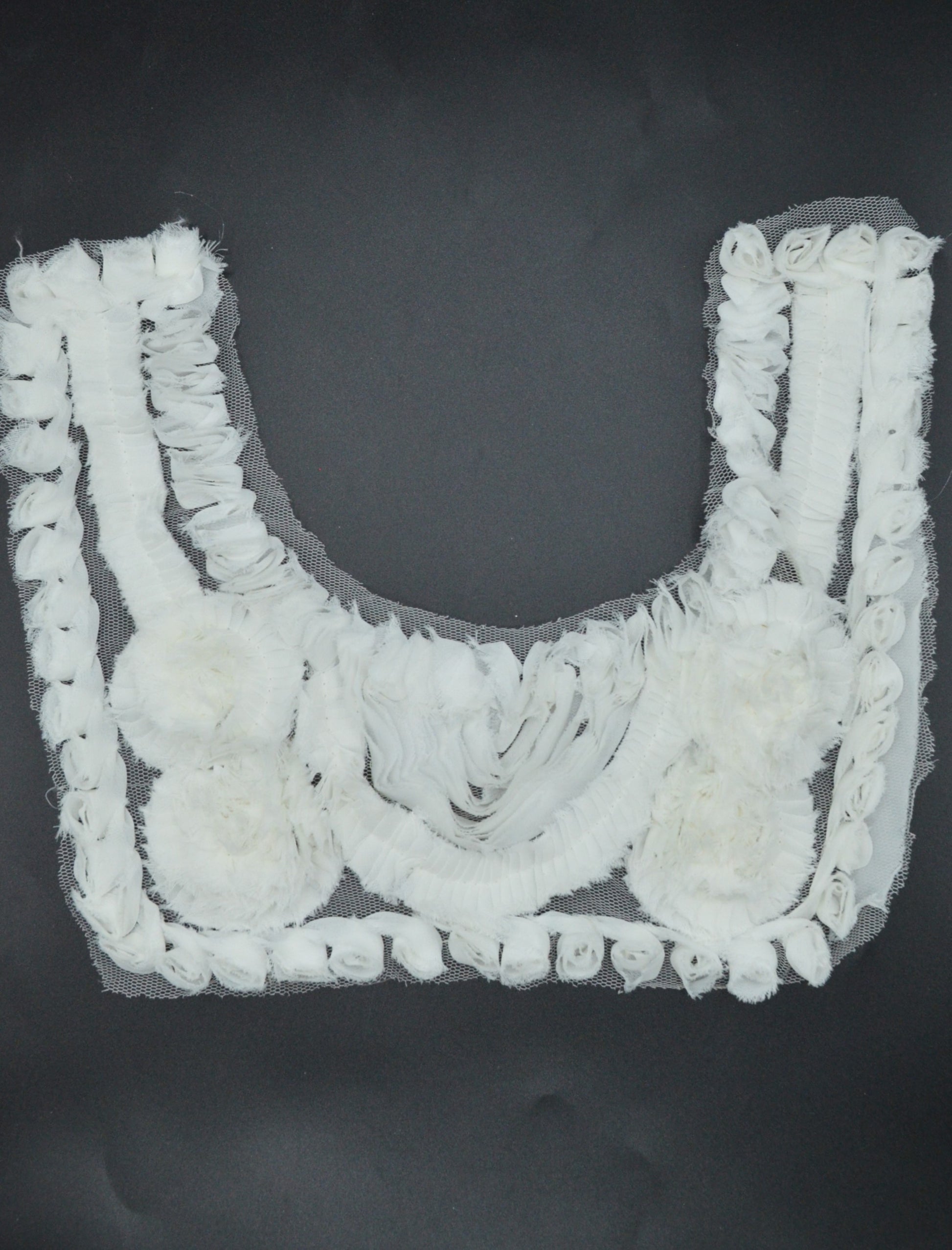 Guler Ivoire 23x26cm