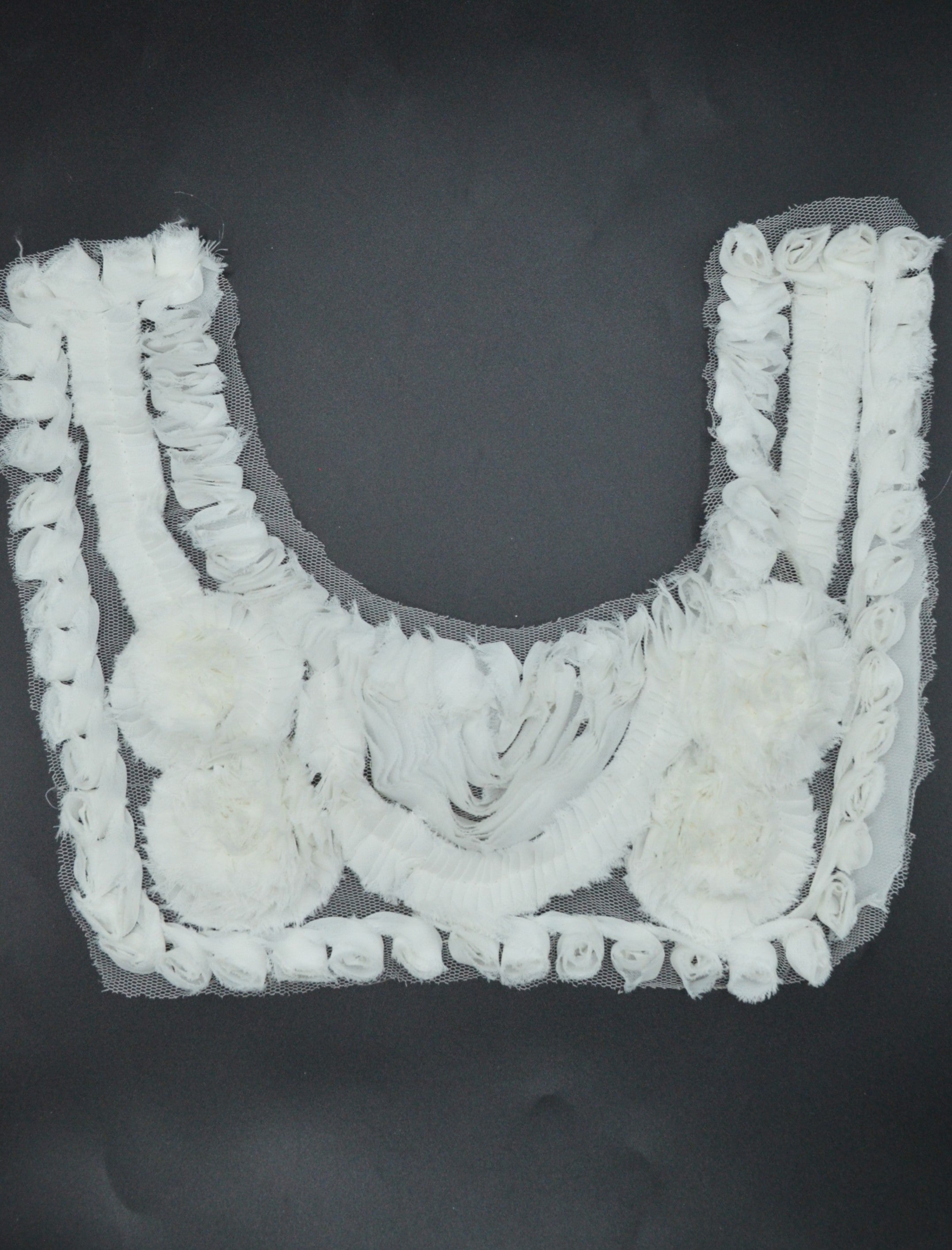 Guler Ivoire 23x26cm