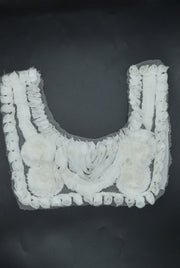 Guler Ivoire 23x26cm