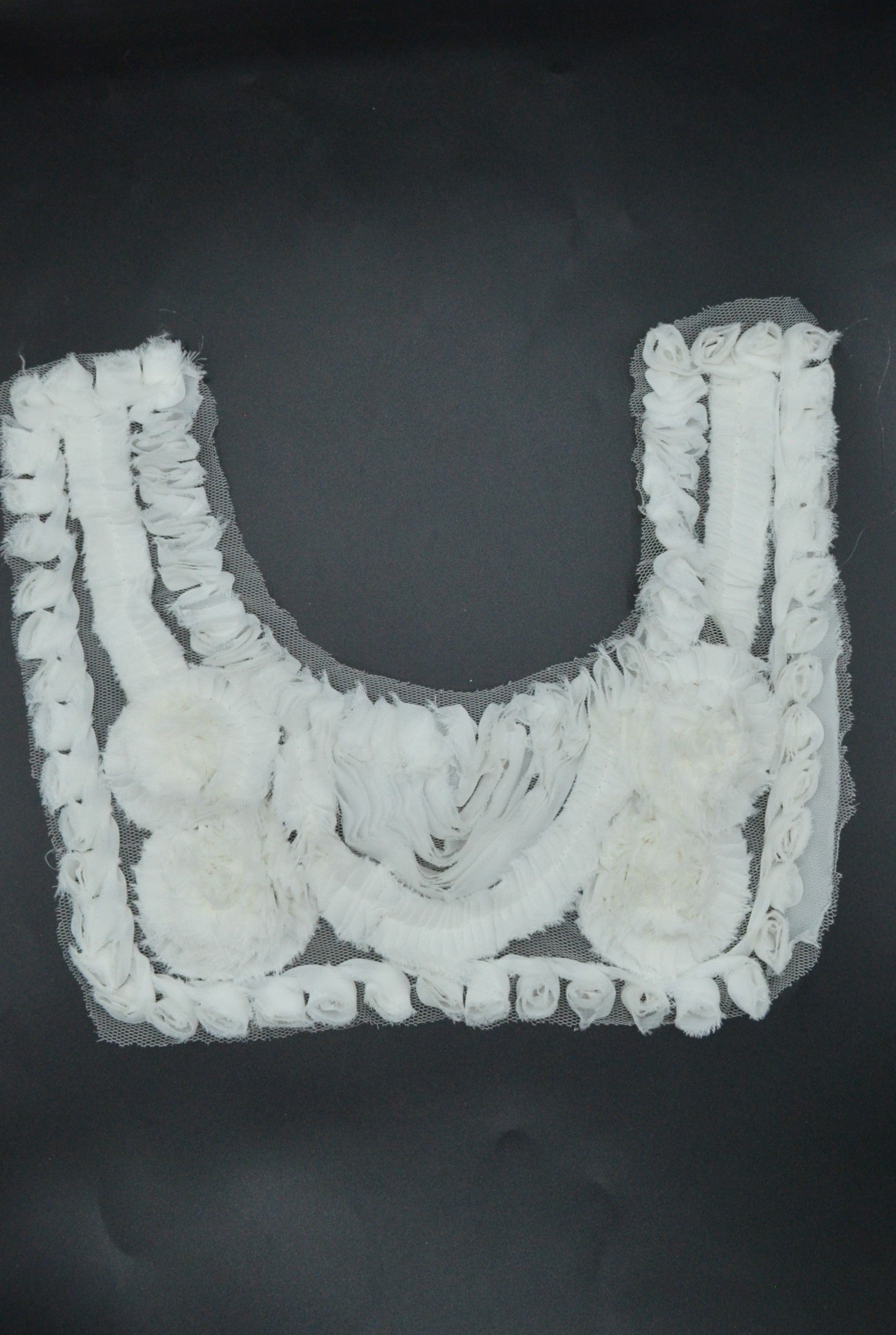 Guler Ivoire 23x26cm