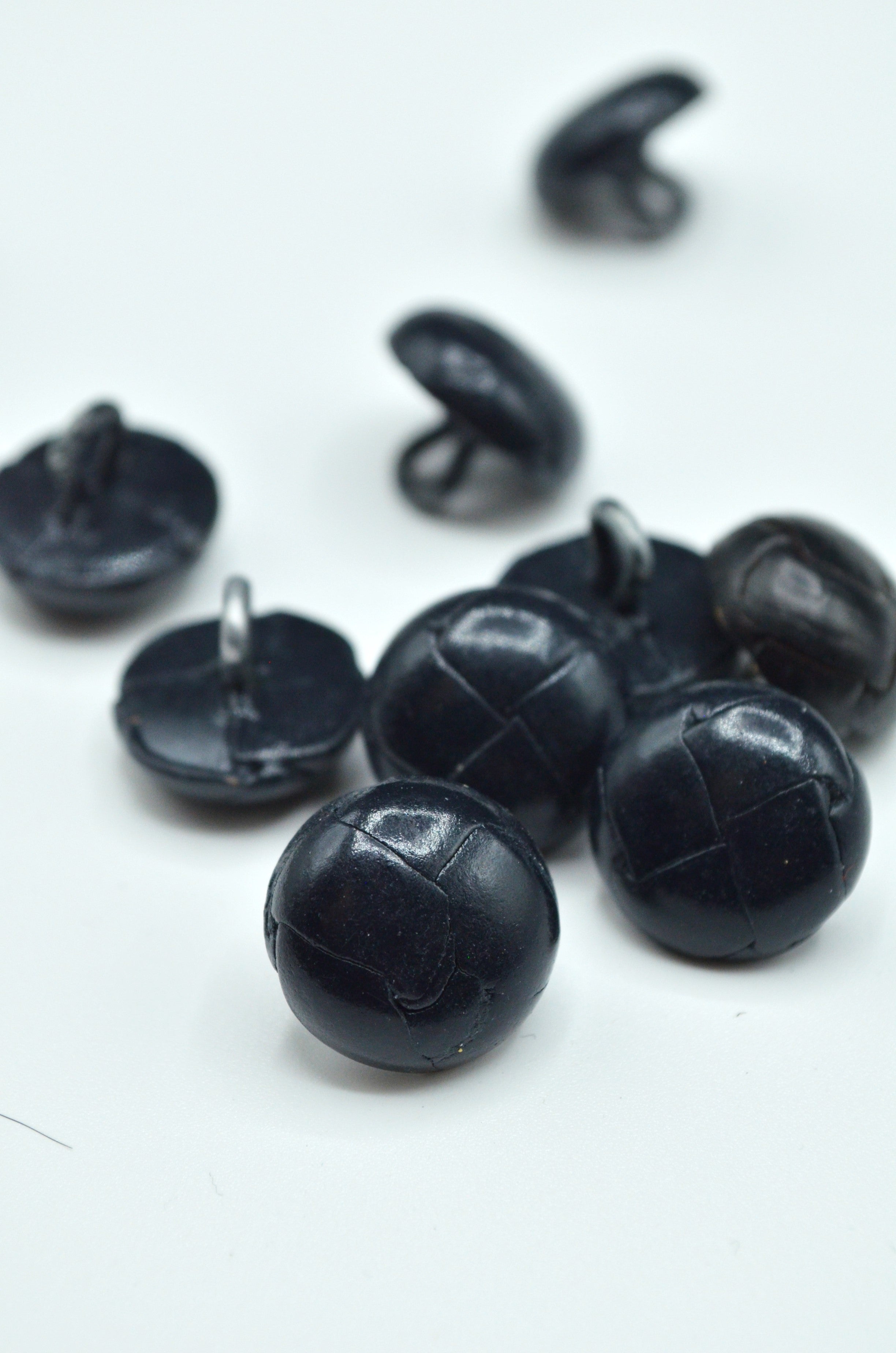 Nasturi De Plastic 15mm