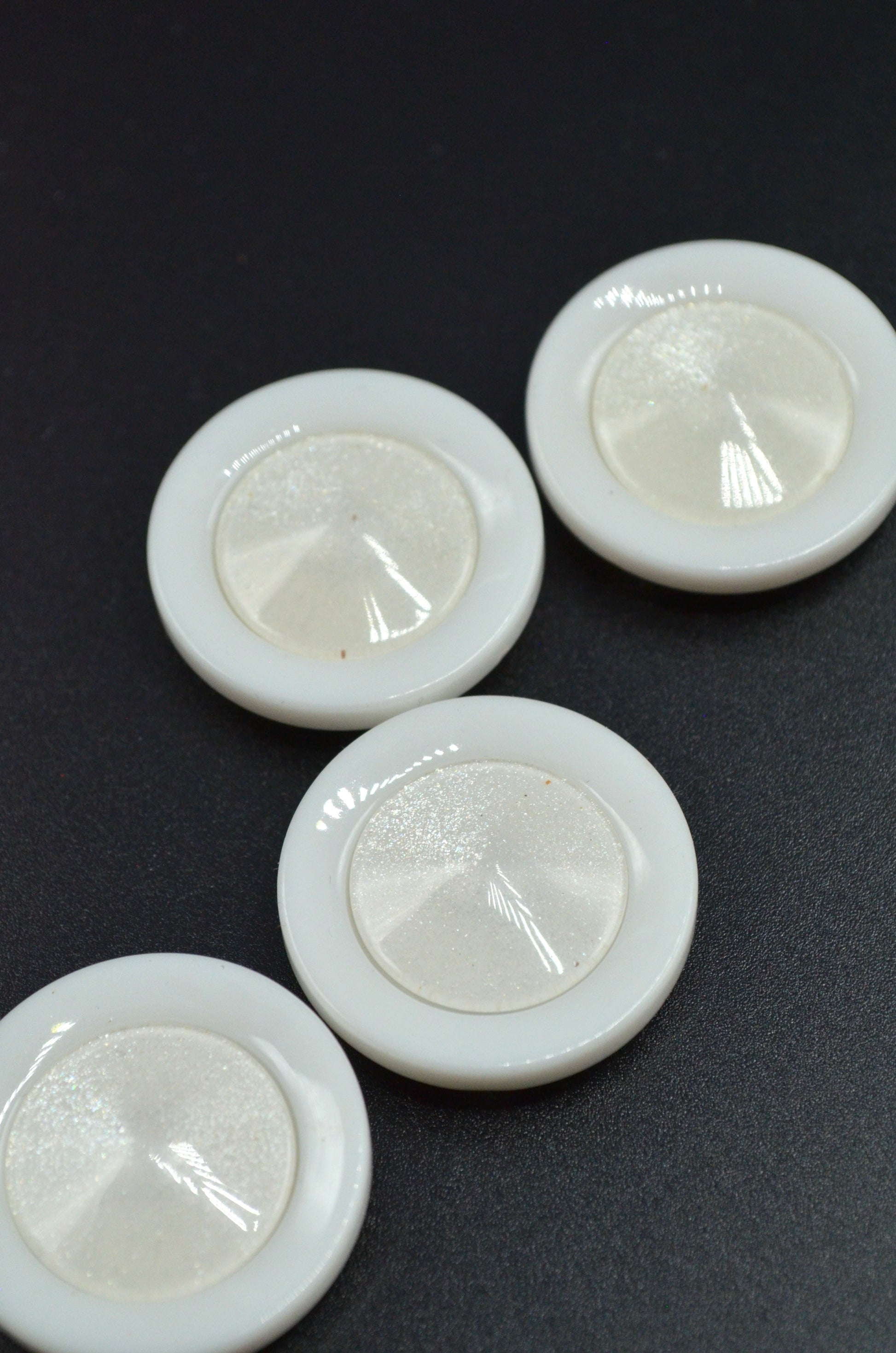 Nasturi De Plastic 30mm