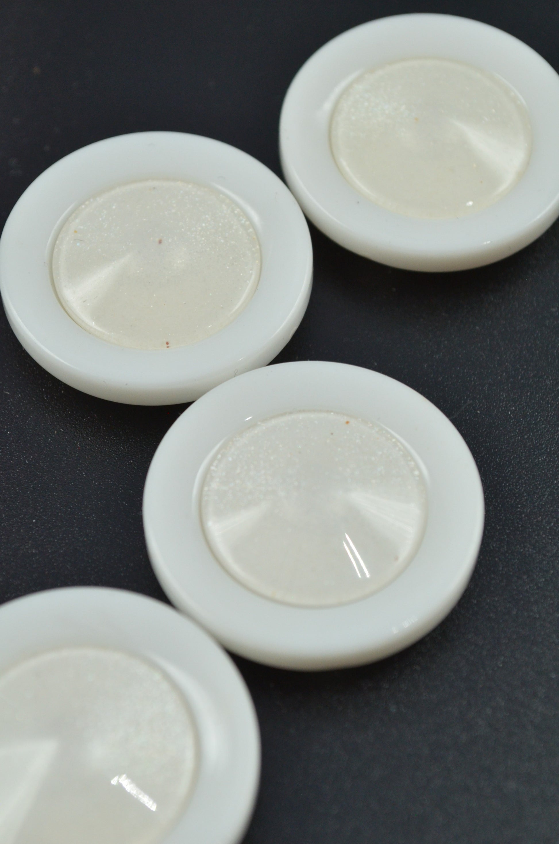 Nasturi De Plastic 30mm