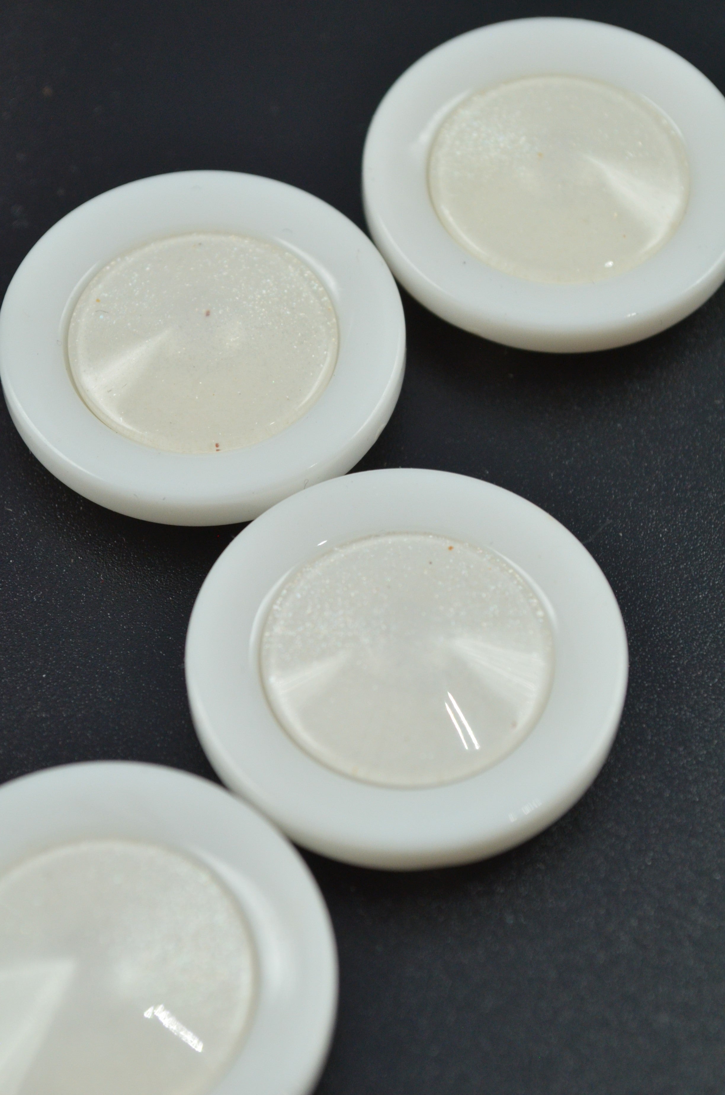 Nasturi De Plastic 30mm
