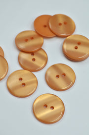 Nasturi De Plastic 20mm