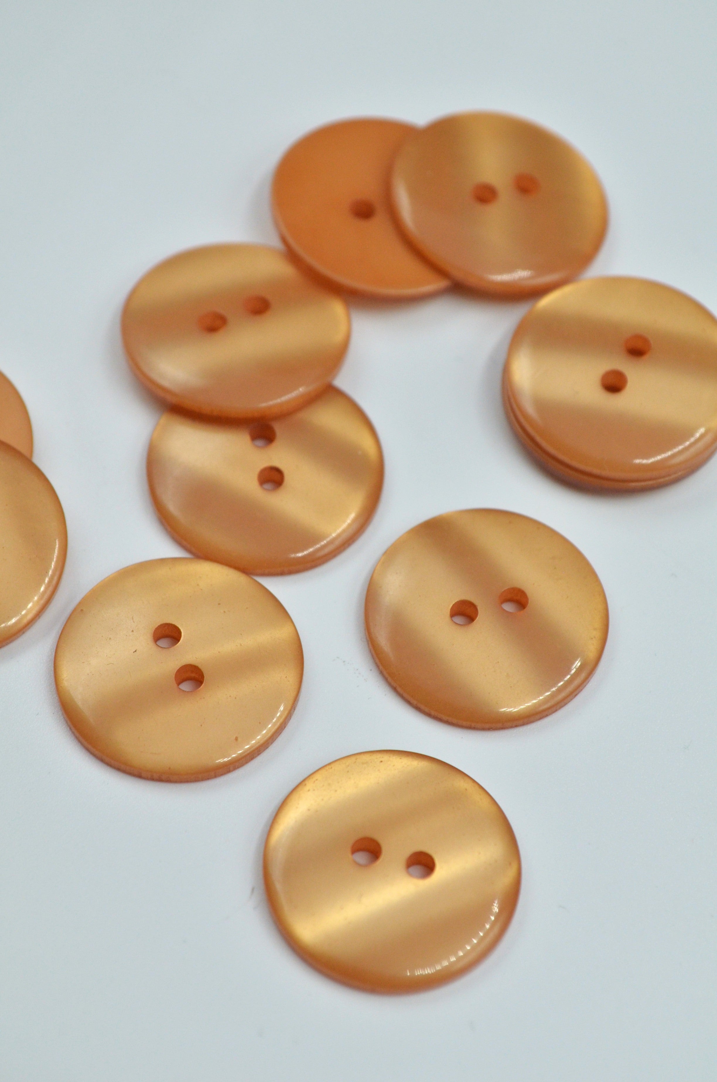 Nasturi De Plastic 20mm