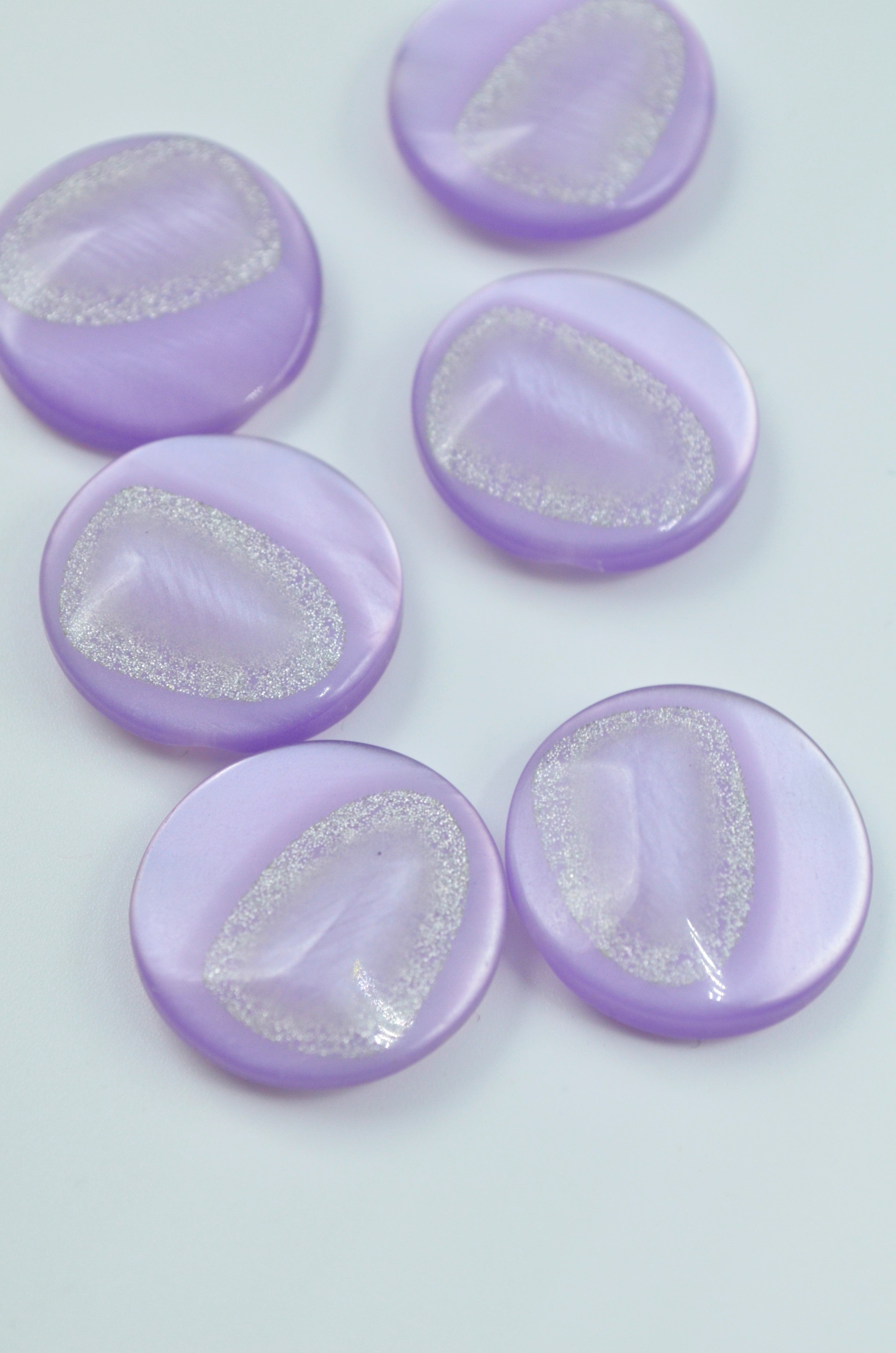 Nasturi De Plastic 22mm