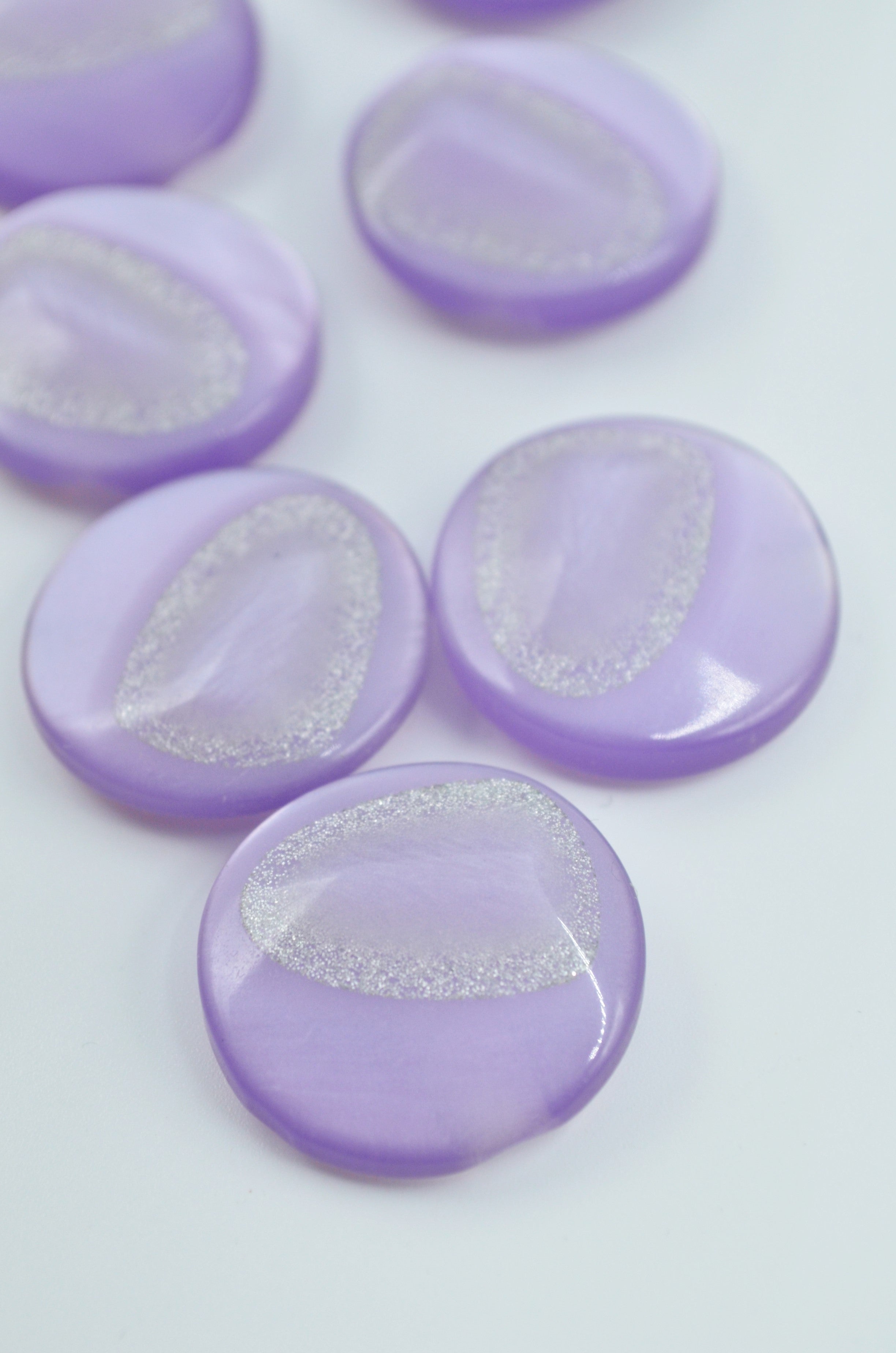 Nasturi De Plastic 22mm