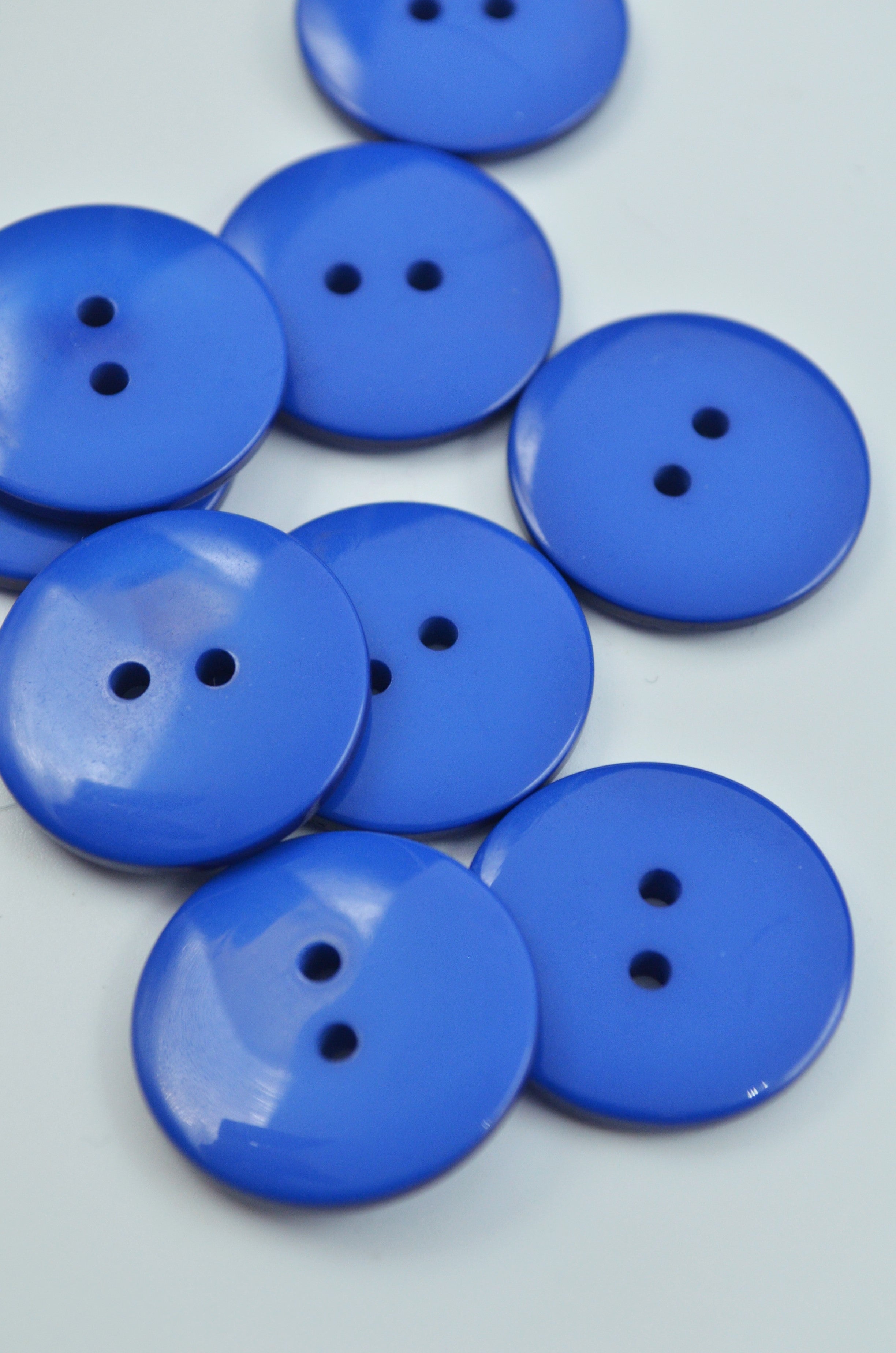 Nasturi De Plastic 22mm