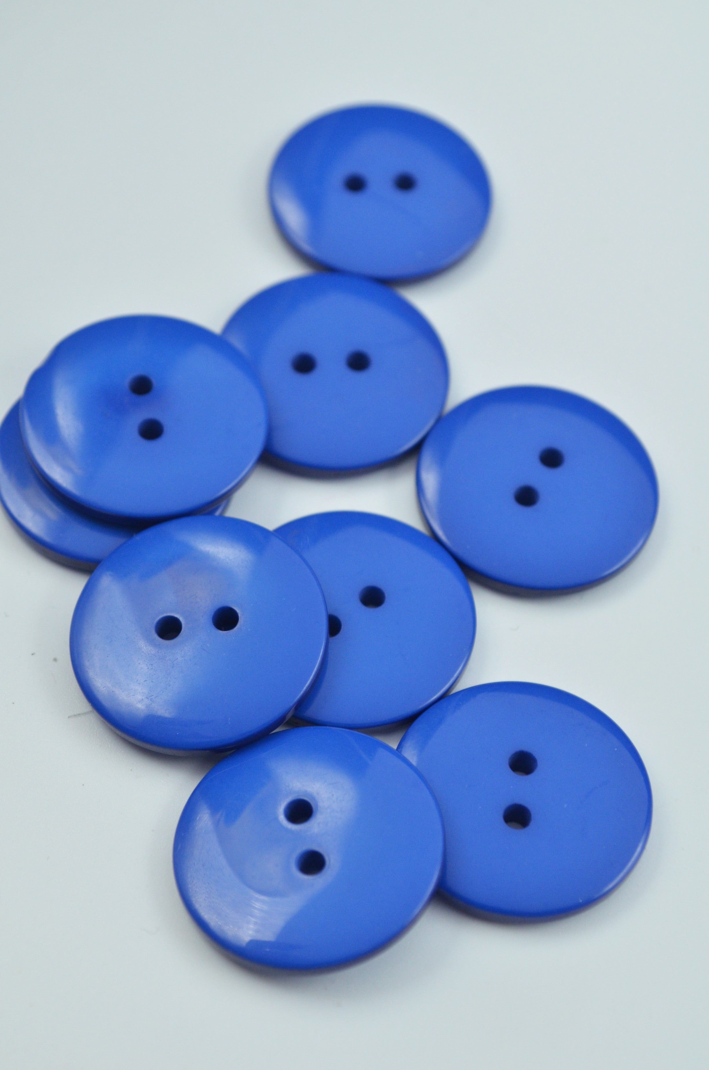 Nasturi De Plastic 22mm