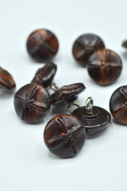 Nasturi De Plastic 15mm