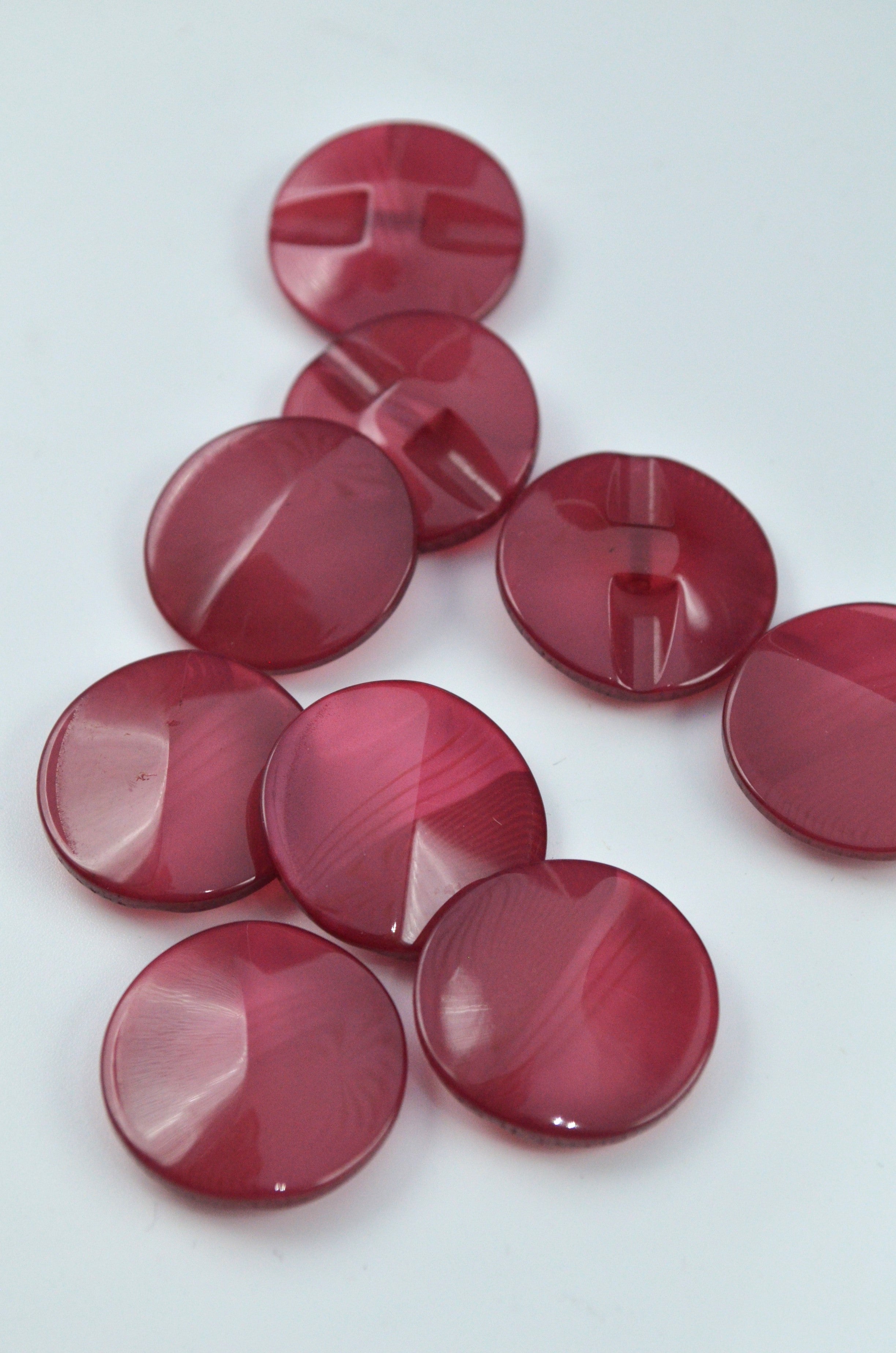 Nasturi De Plastic 23mm