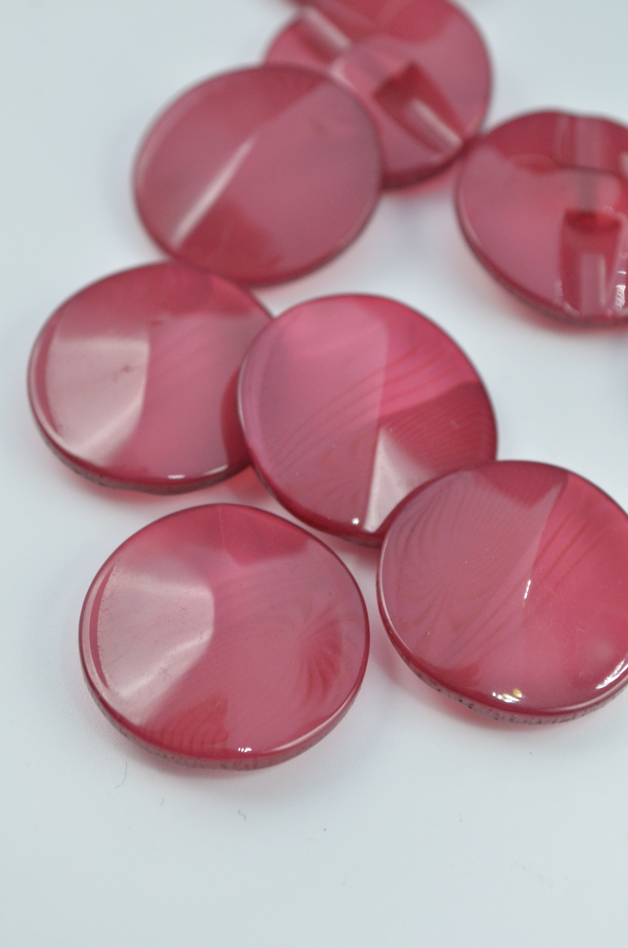 Nasturi De Plastic 23mm