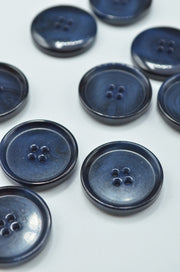 Nasturi De Plastic 22mm