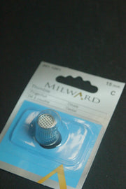 Degetar, Zinc Prelucrat Cromalizat, Masura 15mm