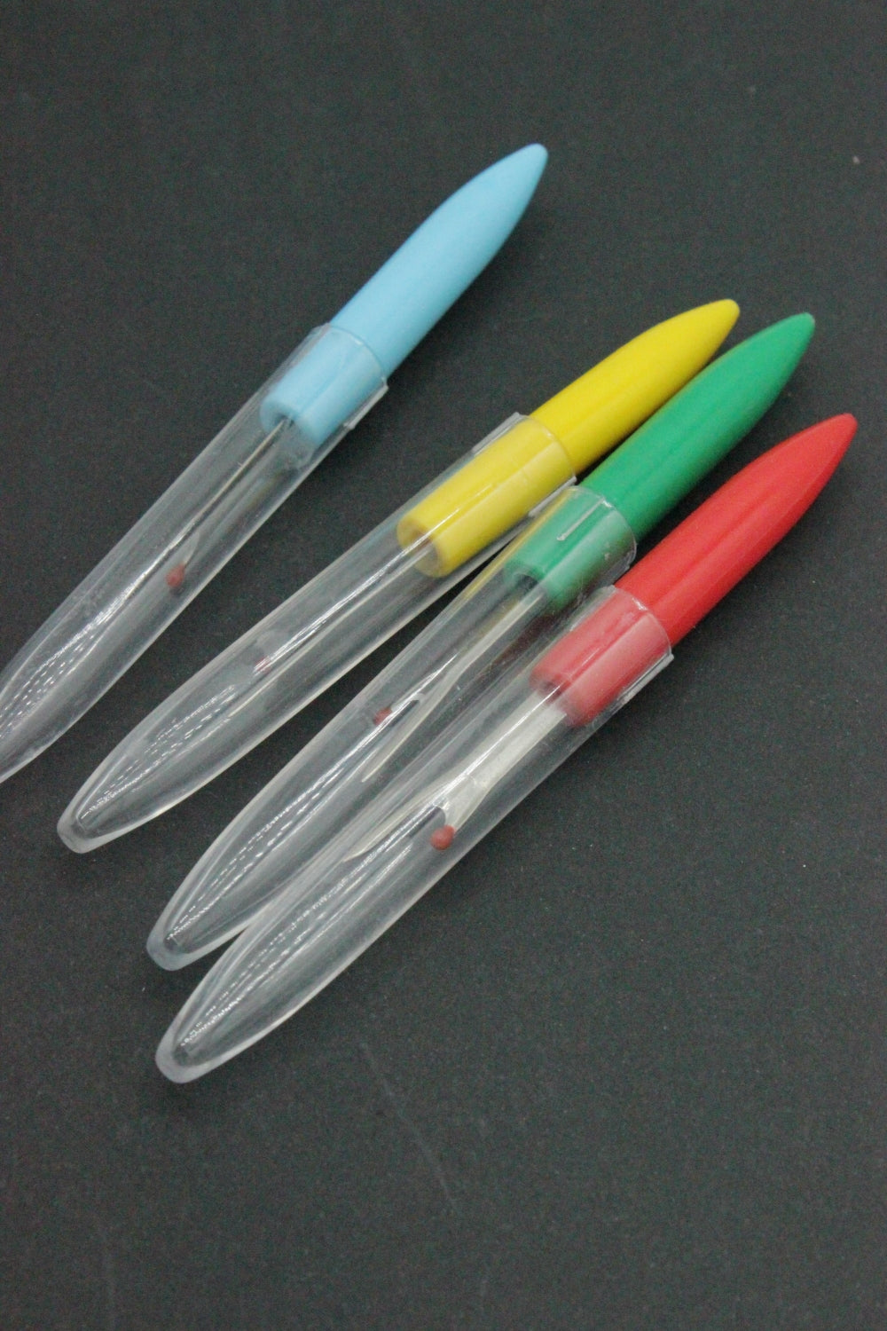 Descusator Cu Protectie, Plastic