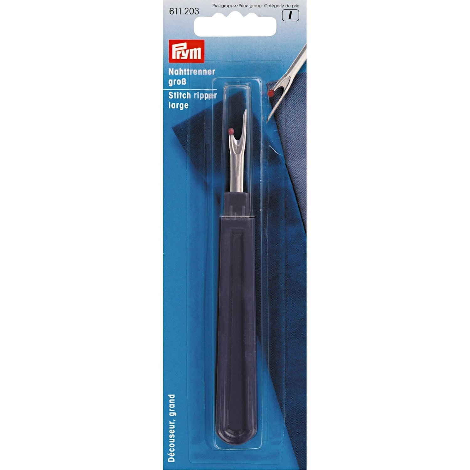 Descusator Prym