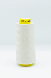 Ata Subtire Gutermann 220, Crem, 5000m