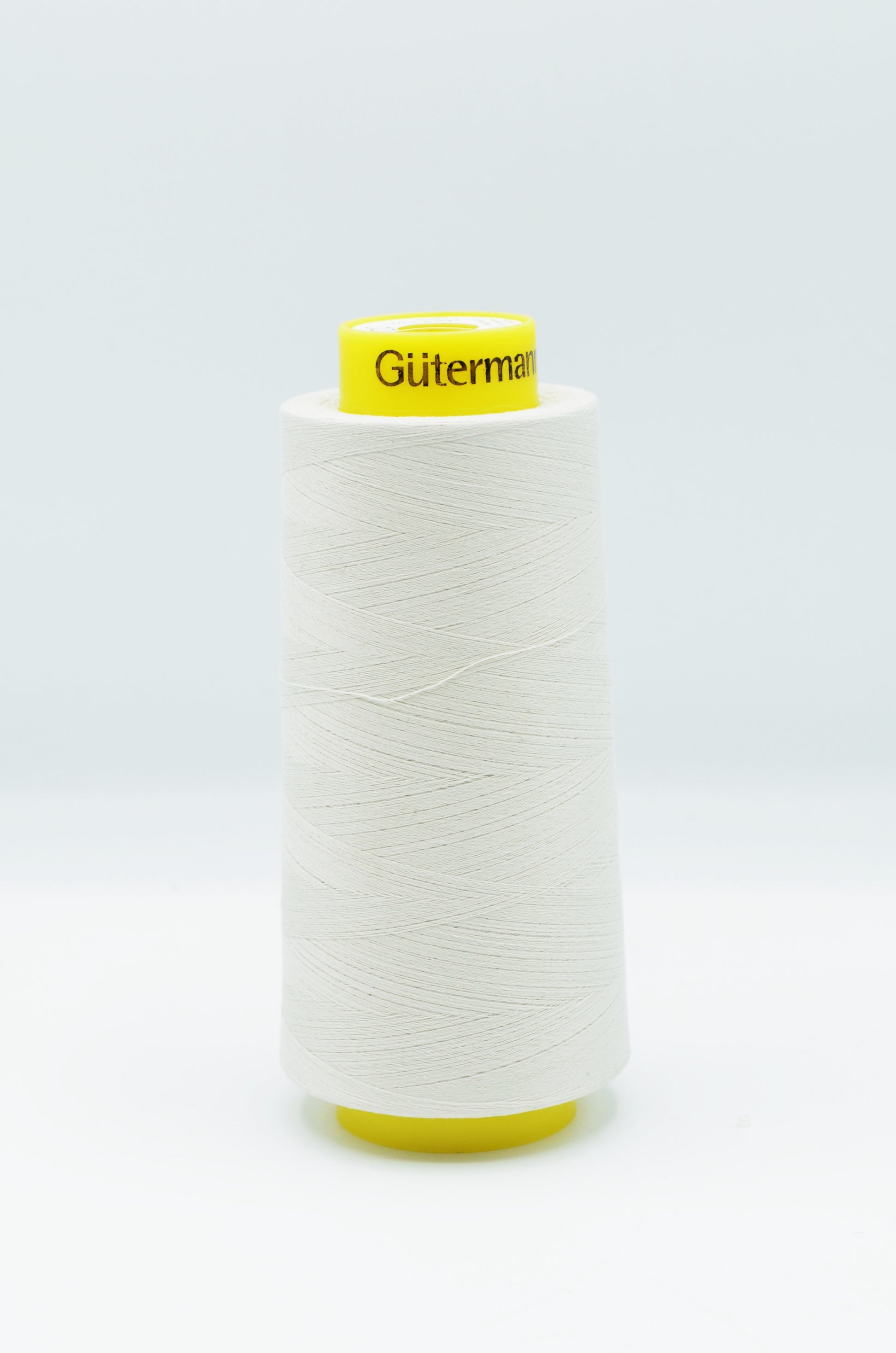 Ata Subtire Gutermann 220, Crem, 5000m