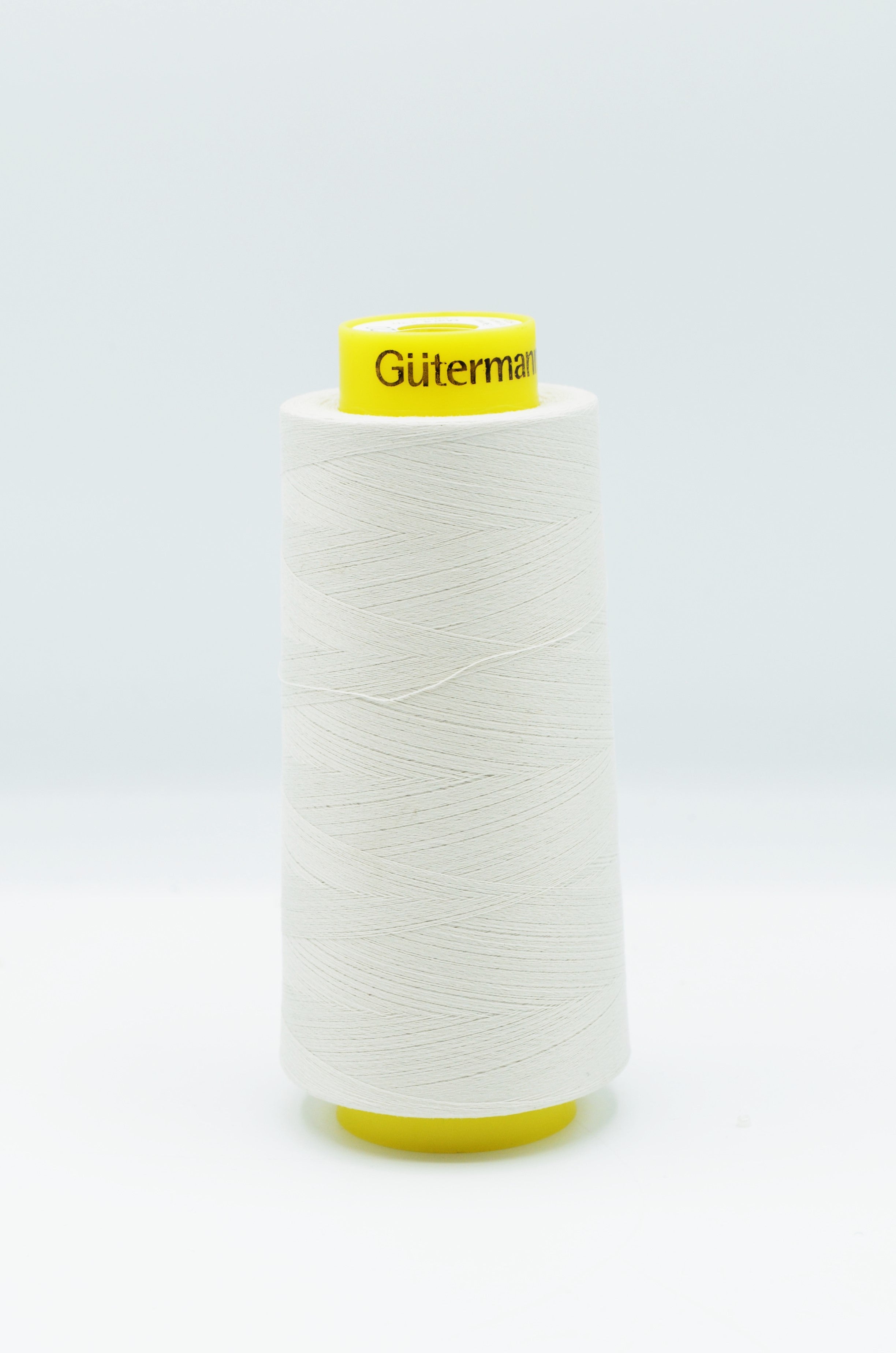 Ata Subtire Gutermann 220, Crem, 5000m
