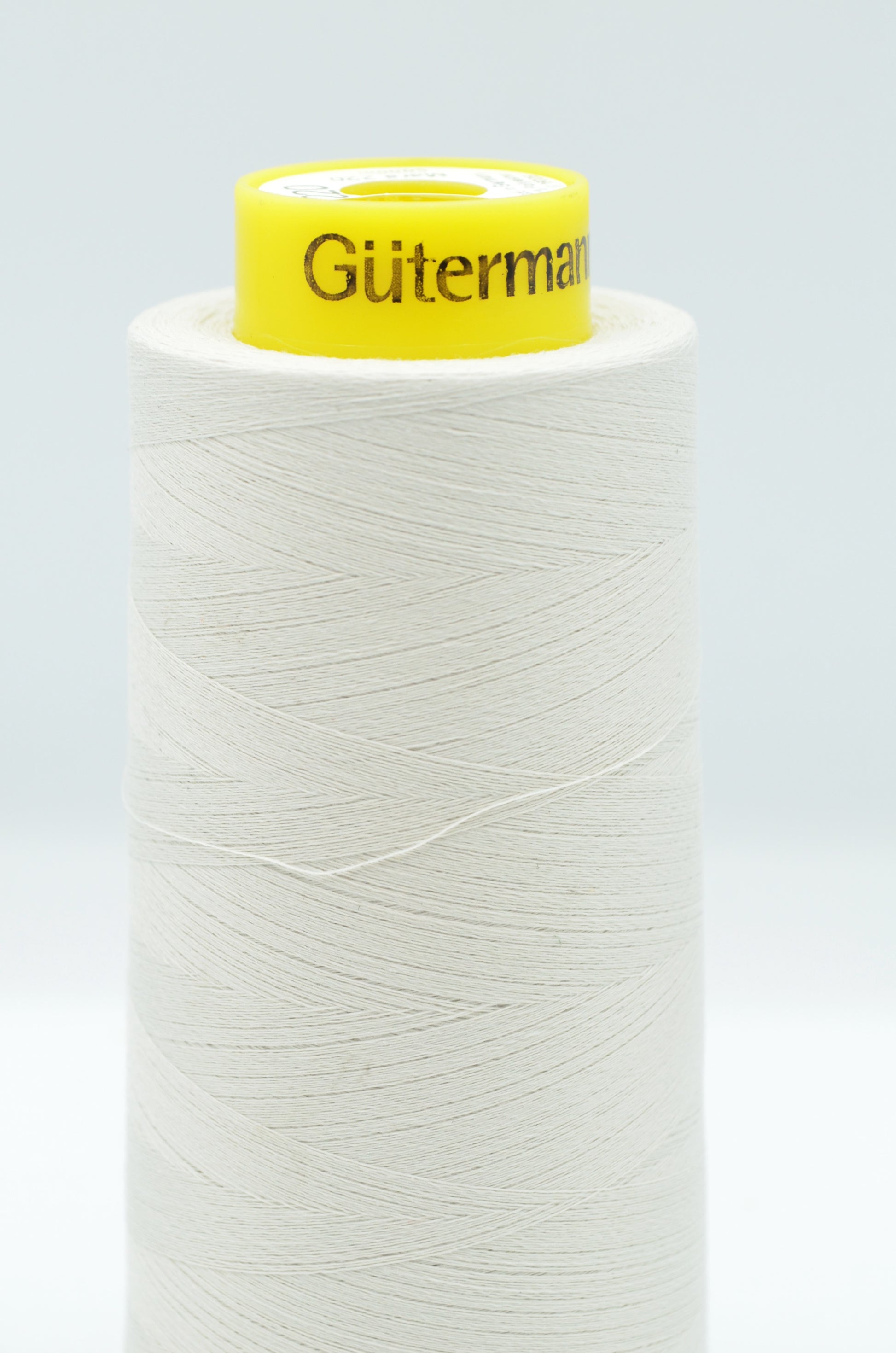 Ata Subtire Gutermann 220, Crem, 5000m