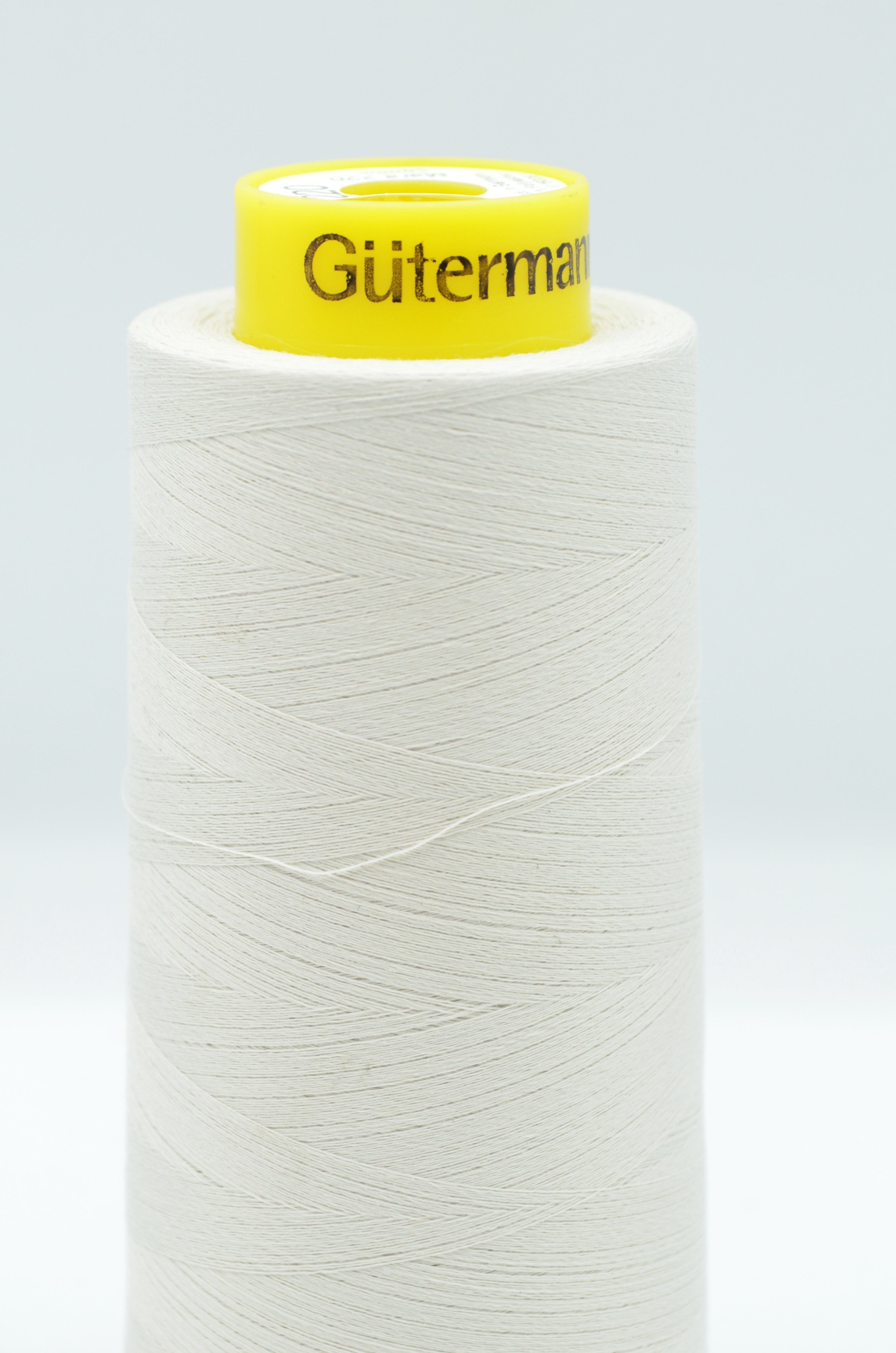 Ata Subtire Gutermann 220, Crem, 5000m