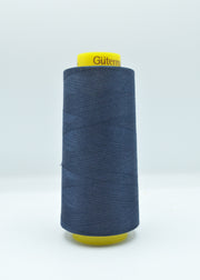 Ata Subtire Gutermann 220, Bleumarin, 5000m