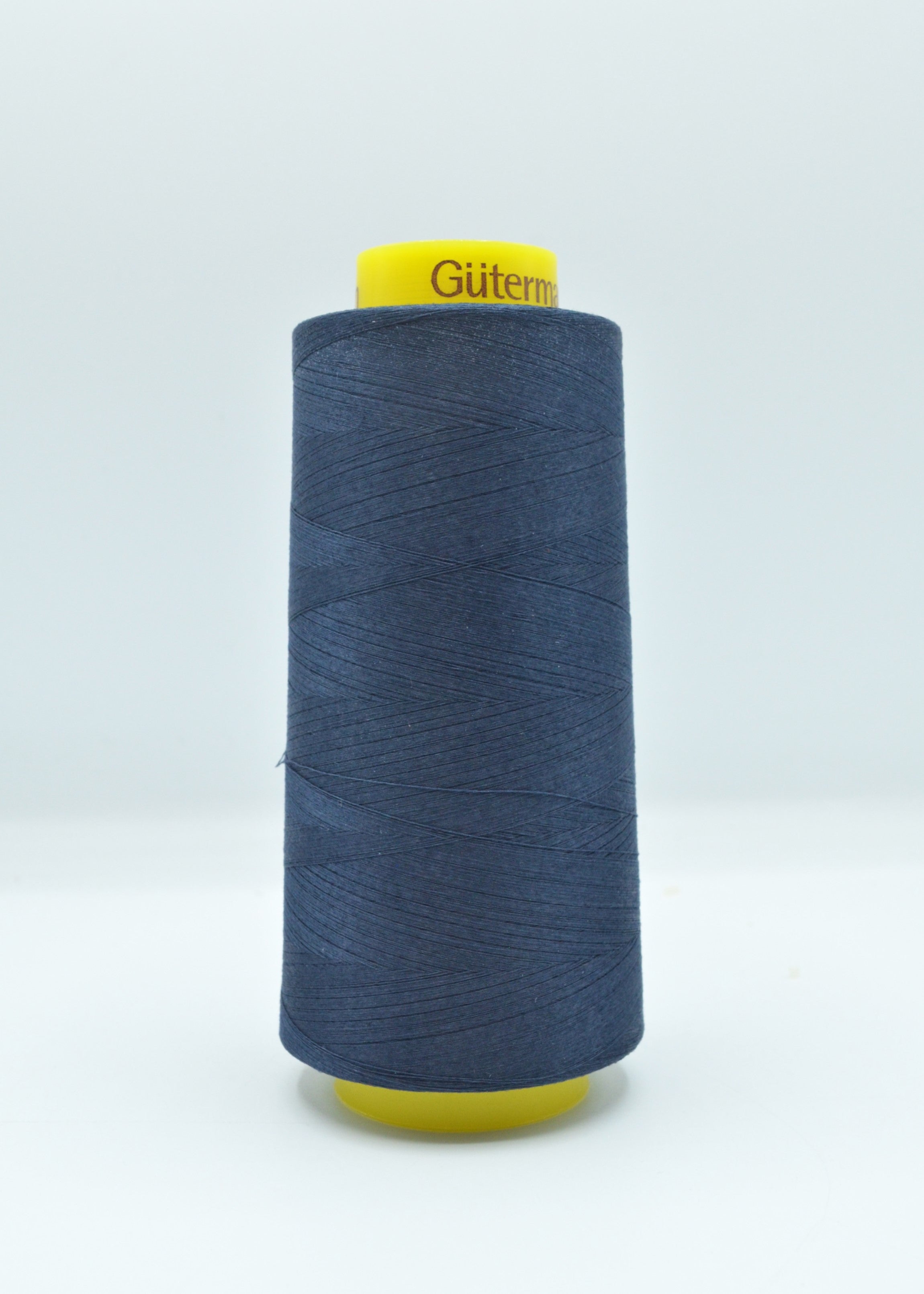 Ata Subtire Gutermann 220, Bleumarin, 5000m