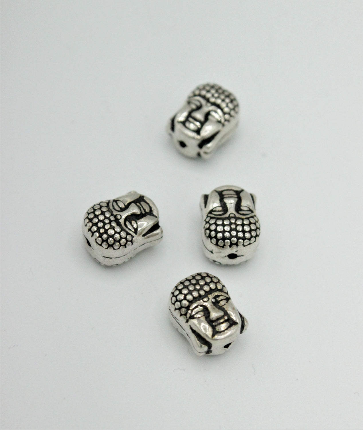 Distantiere Buddha, 8x11mm