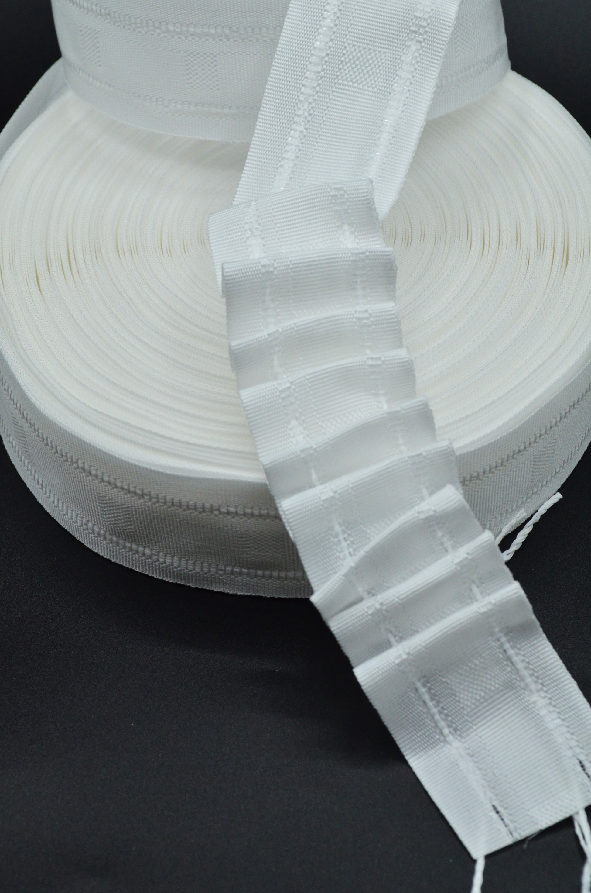 Rejansa De Perdele Cu Doua Fire 4cm