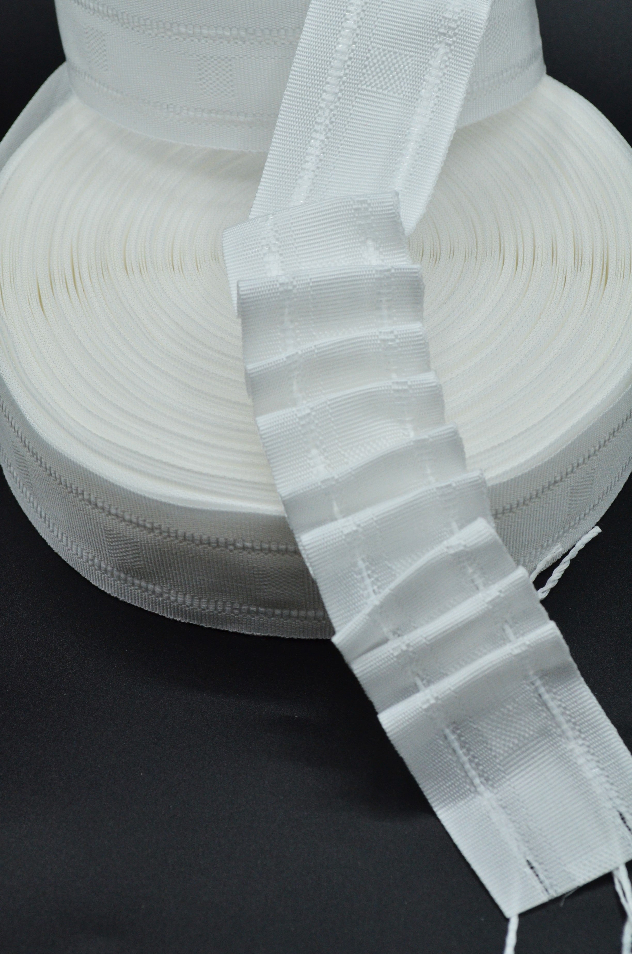Rejansa De Perdele Cu Doua Fire 4cm