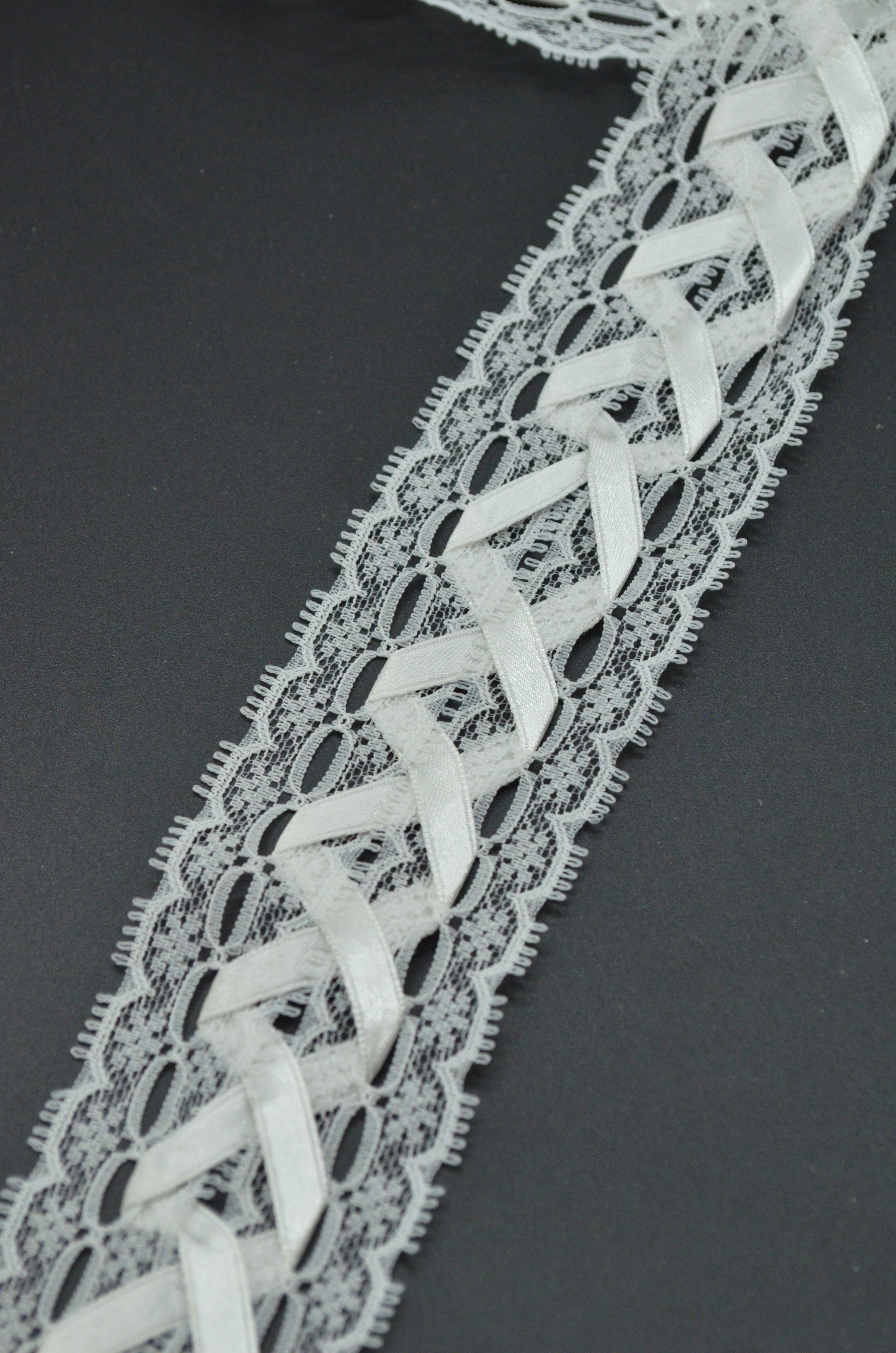 Pasmanterie Dantelata 50mm