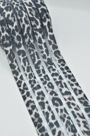 Elastic Decorativ 86mm