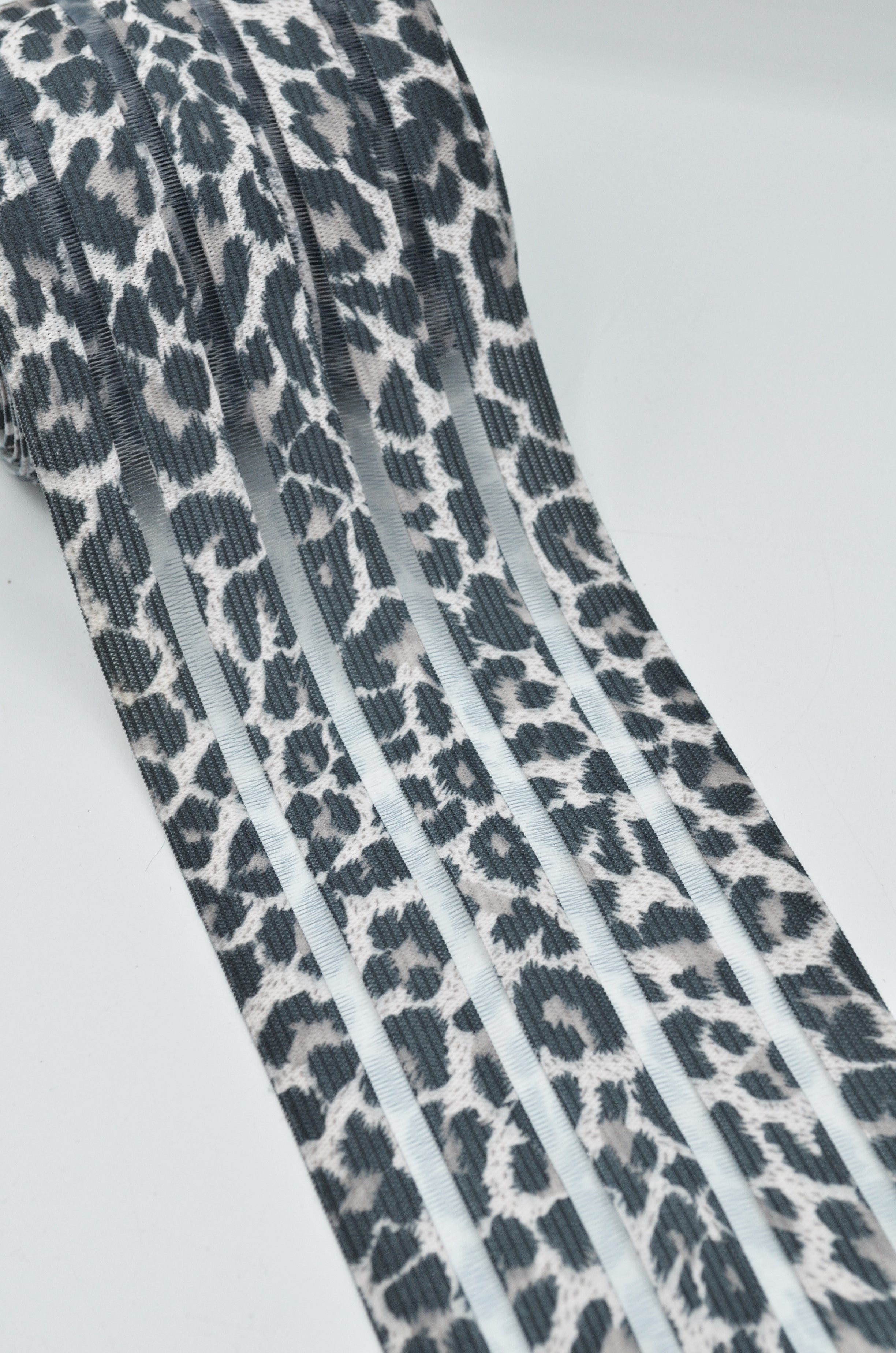 Elastic Decorativ 86mm