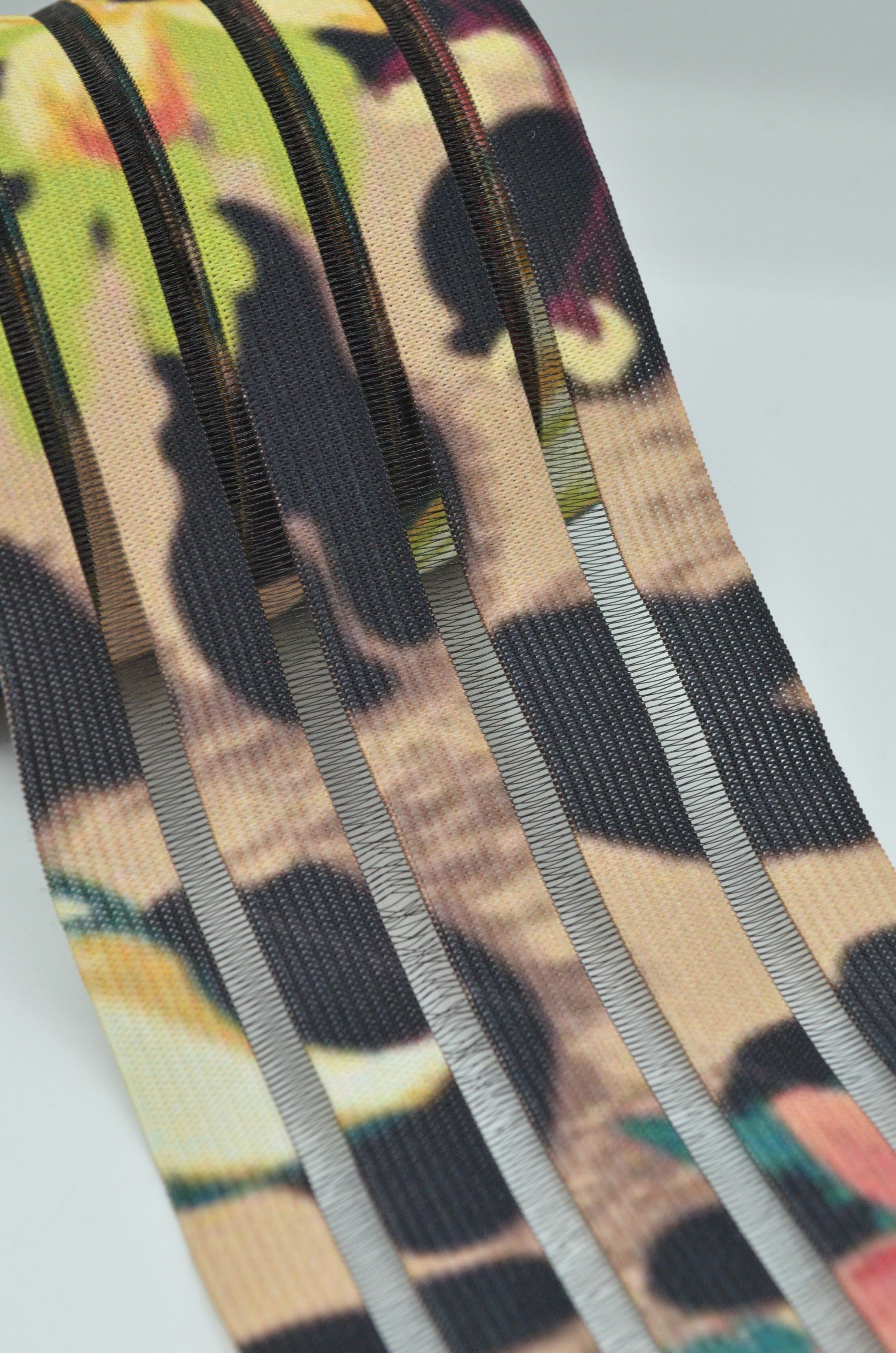 Elastic Decorativ 86mm