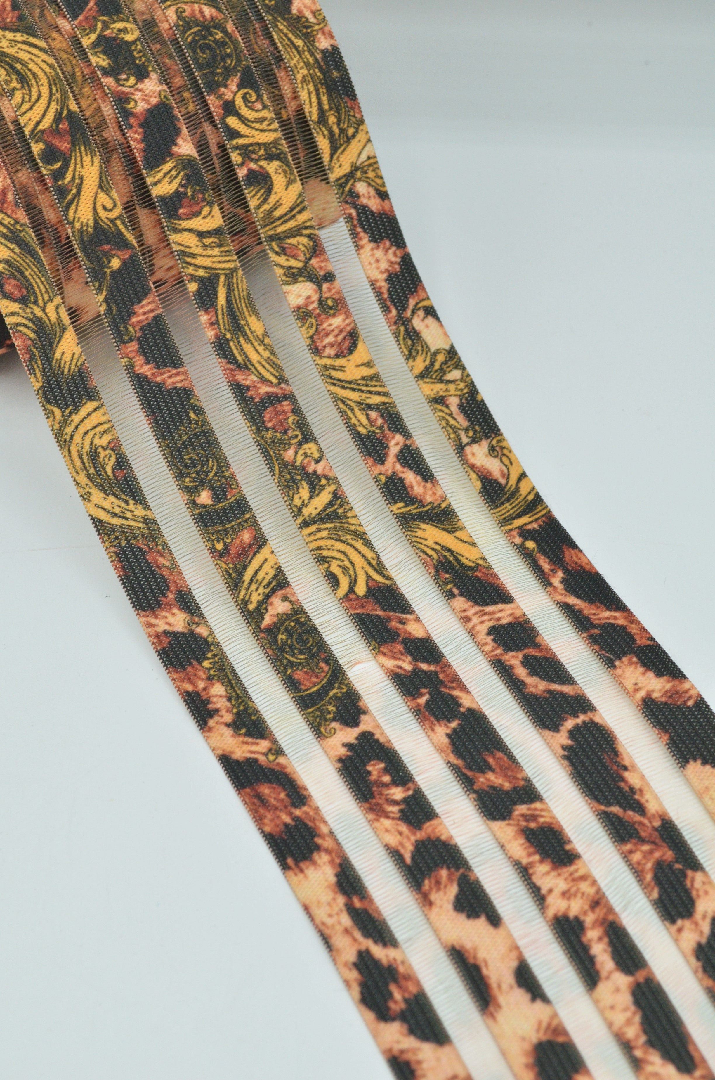 Elastic Decorativ 86mm