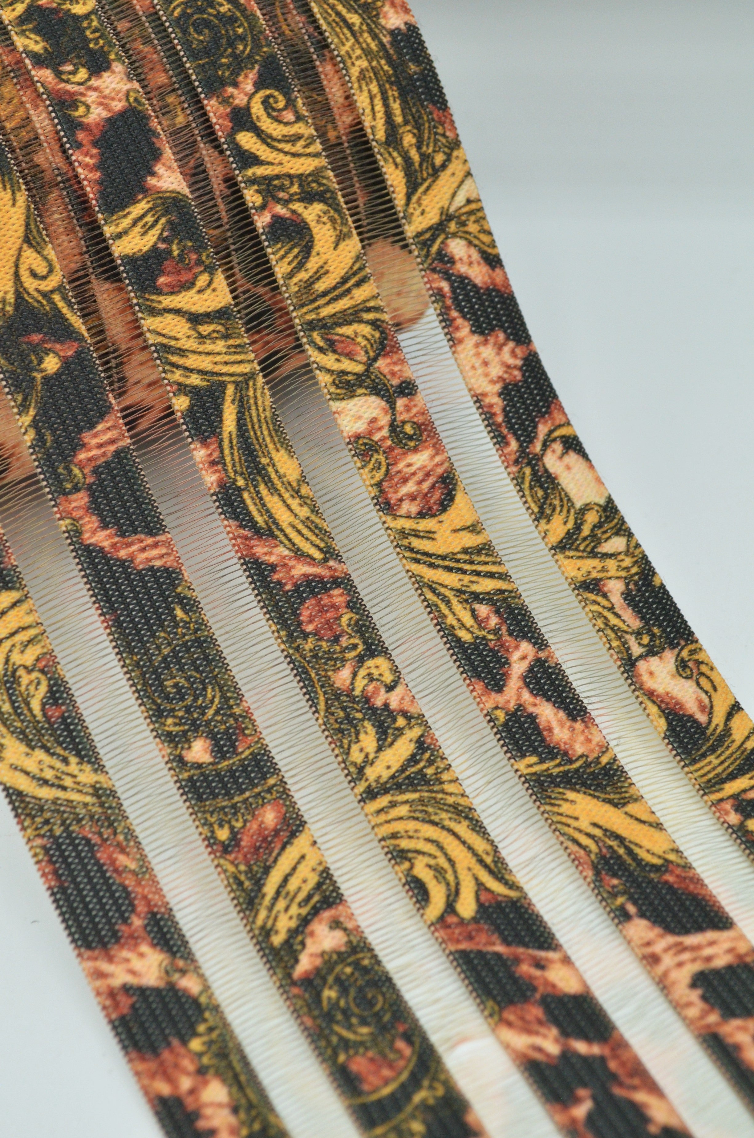 Elastic Decorativ 86mm