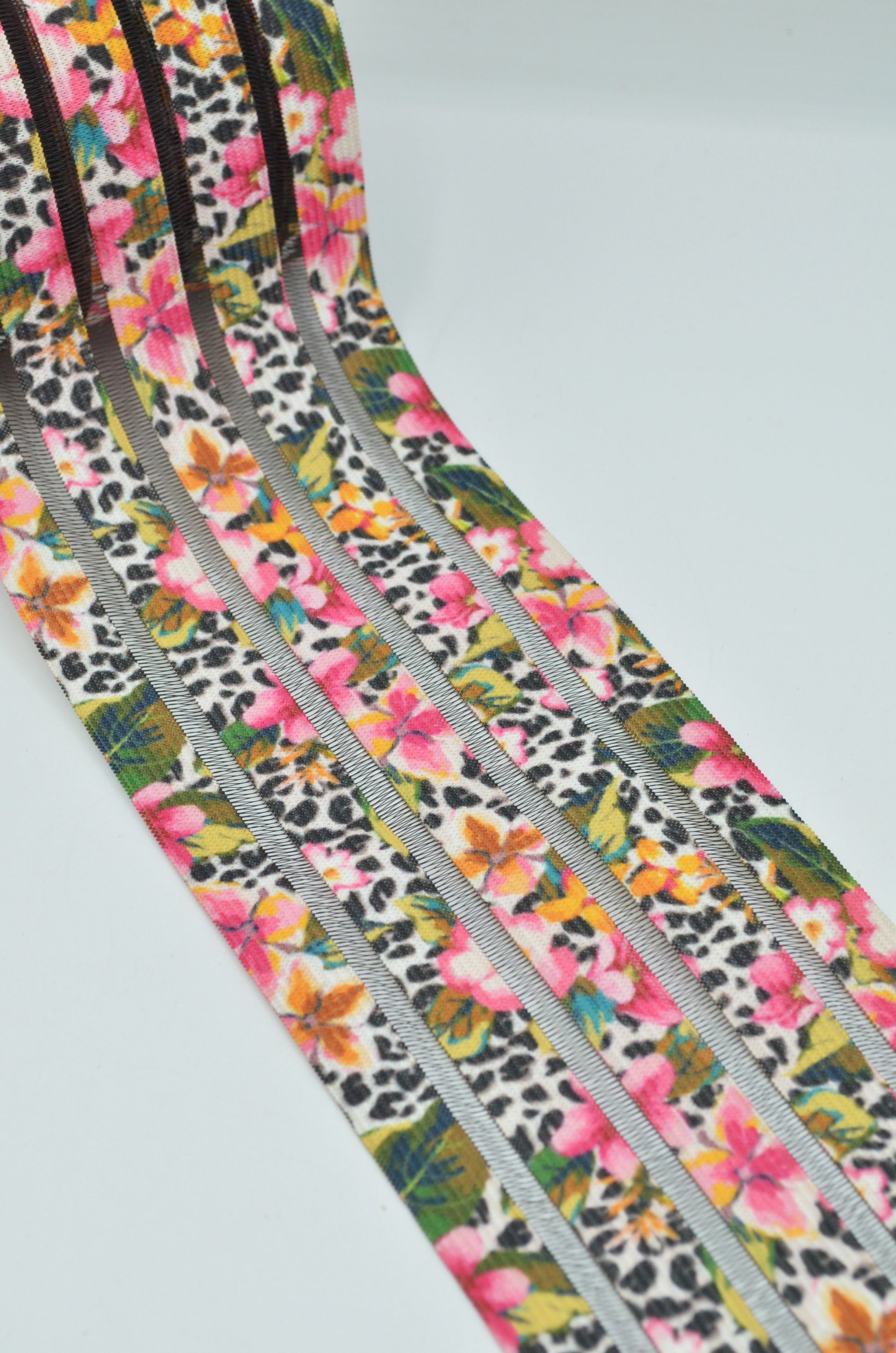 Elastic Decorativ 86mm