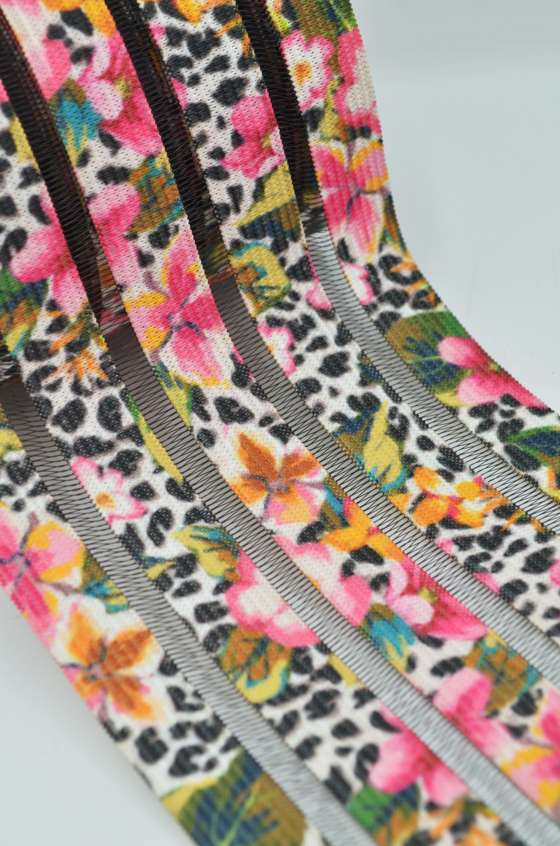 Elastic Decorativ 86mm
