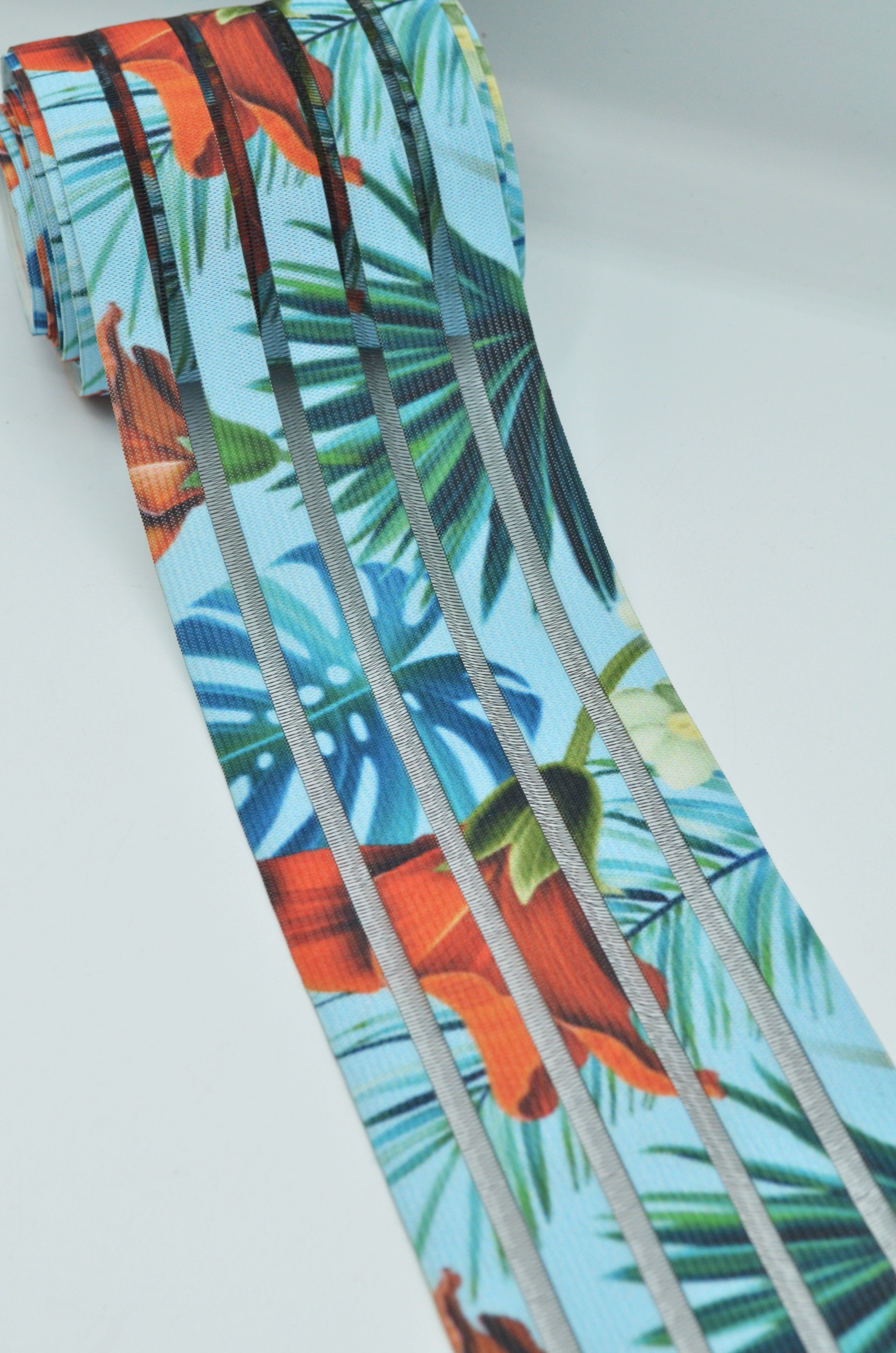 Elastic Decorativ 86mm