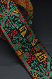 ELASTIC DECORATIV DUR, 60MM