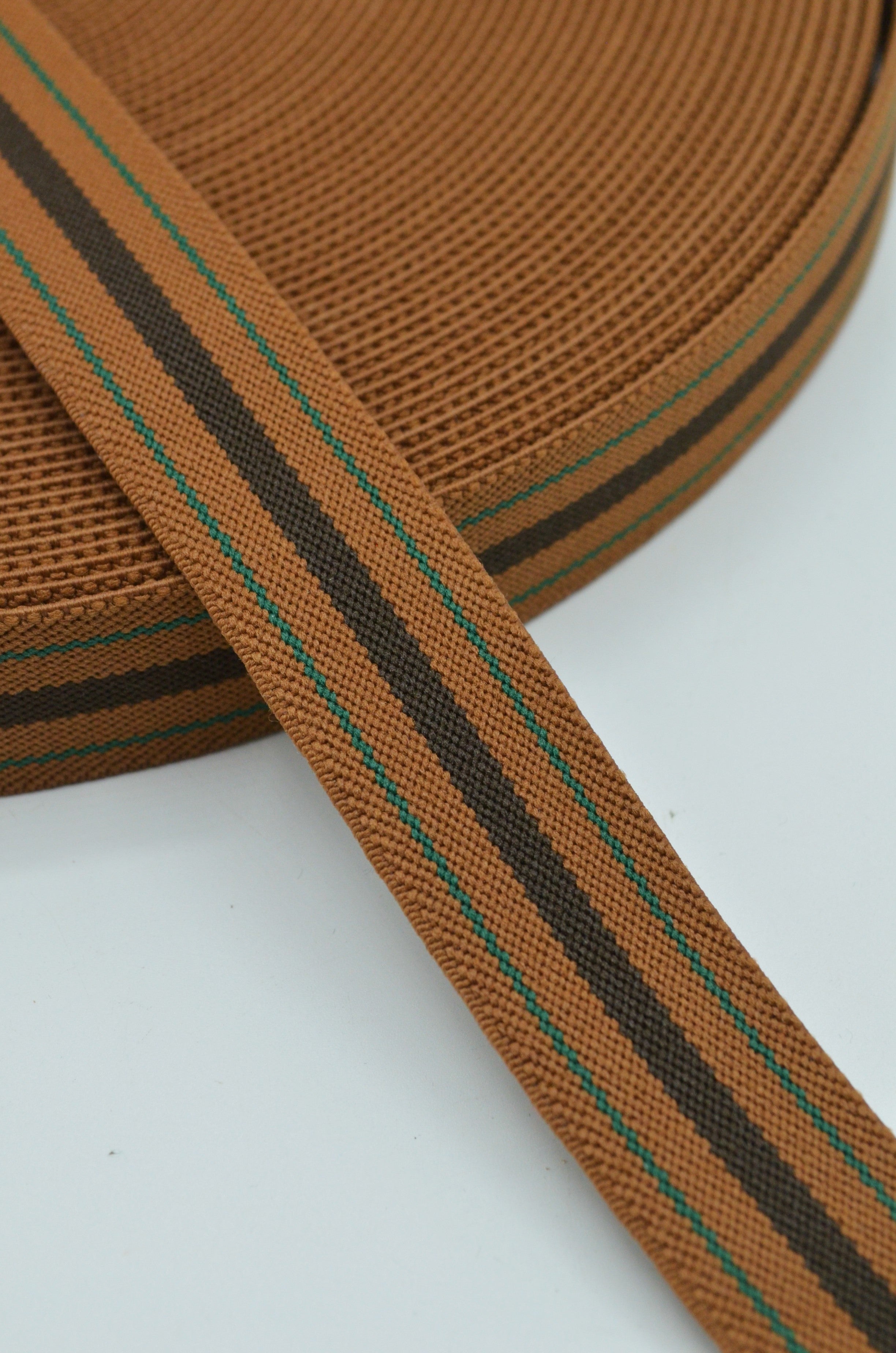 ELASTIC BRETELE 25MM