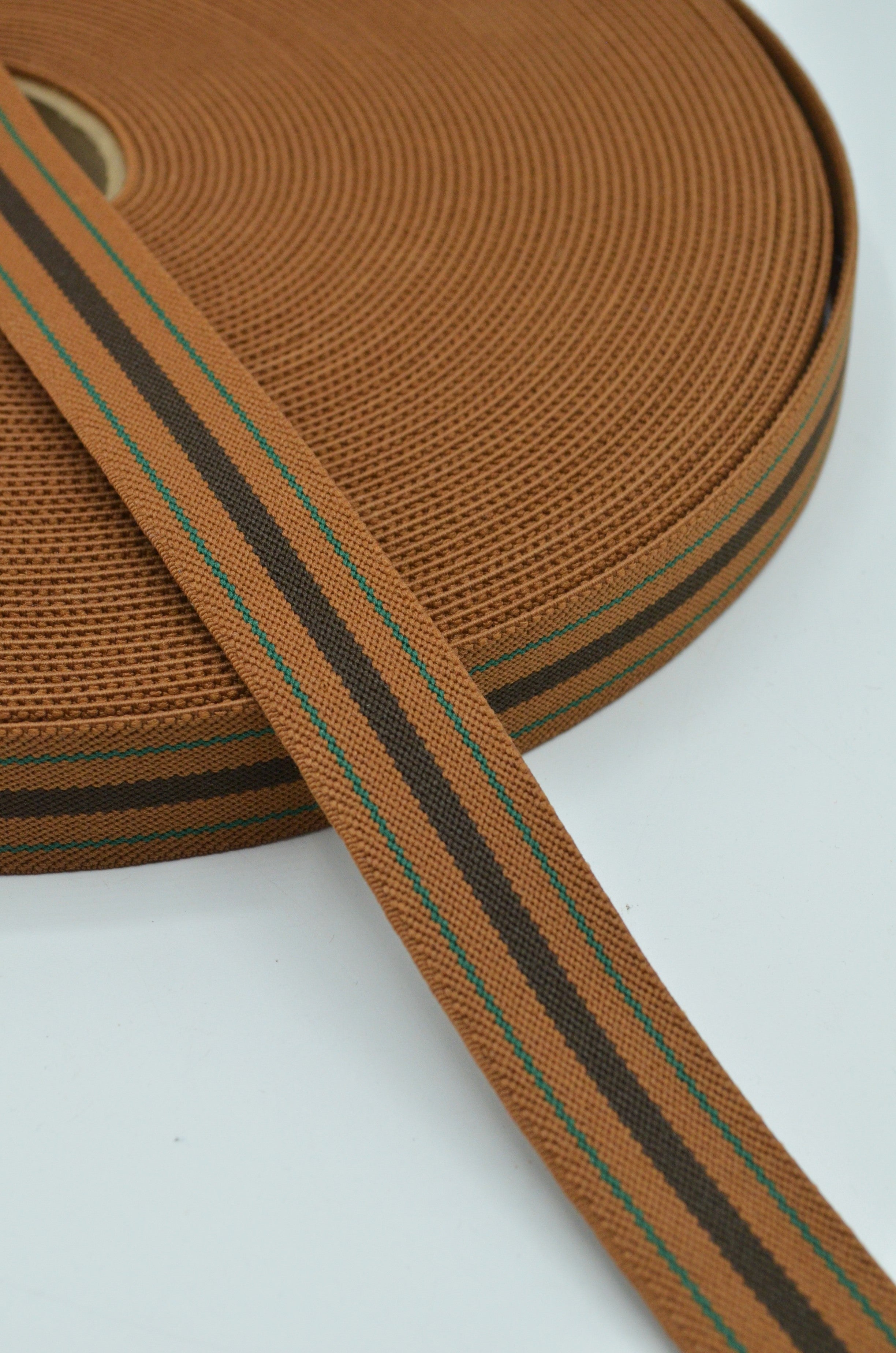 ELASTIC BRETELE 25MM