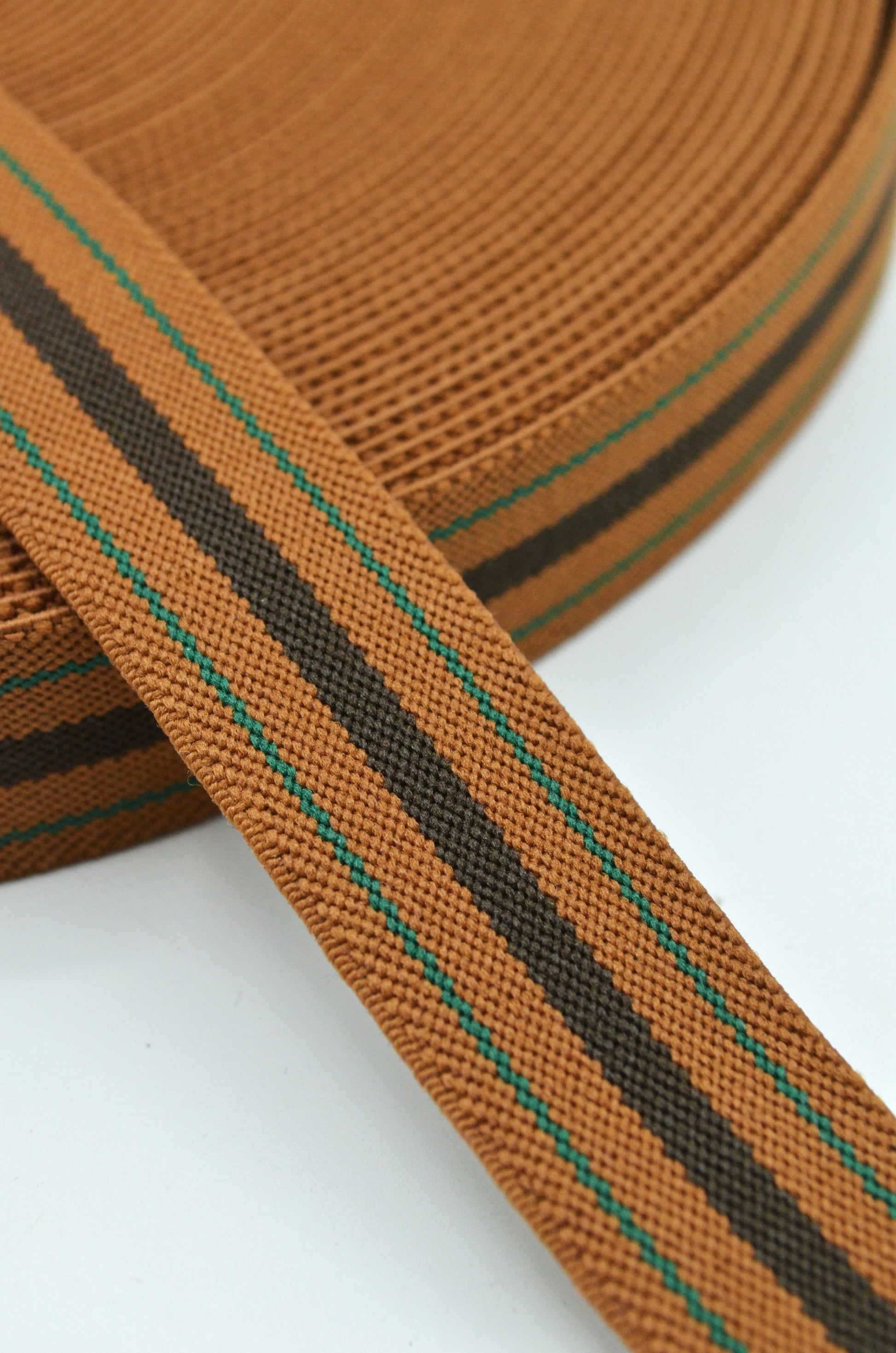 ELASTIC BRETELE 25MM
