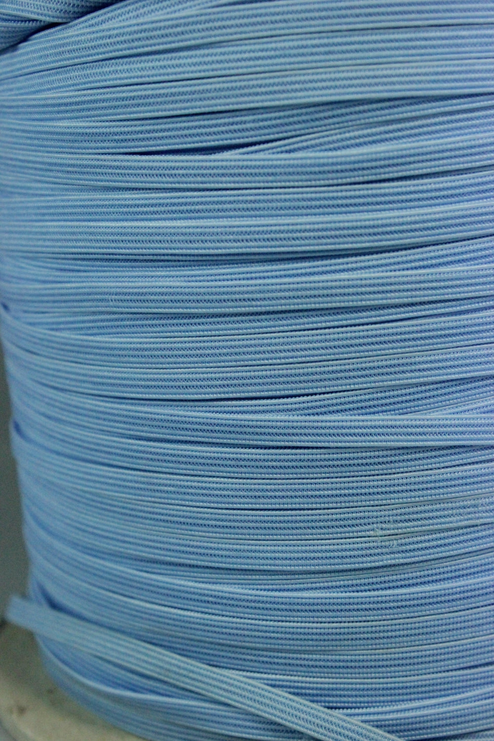 Elastic 4mm, Albastru