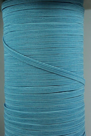 Elastic 4mm, Albastru