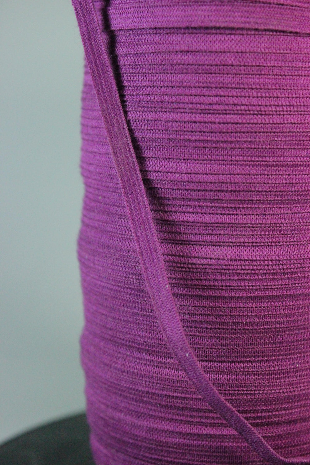 Elastic 4mm, Magenta